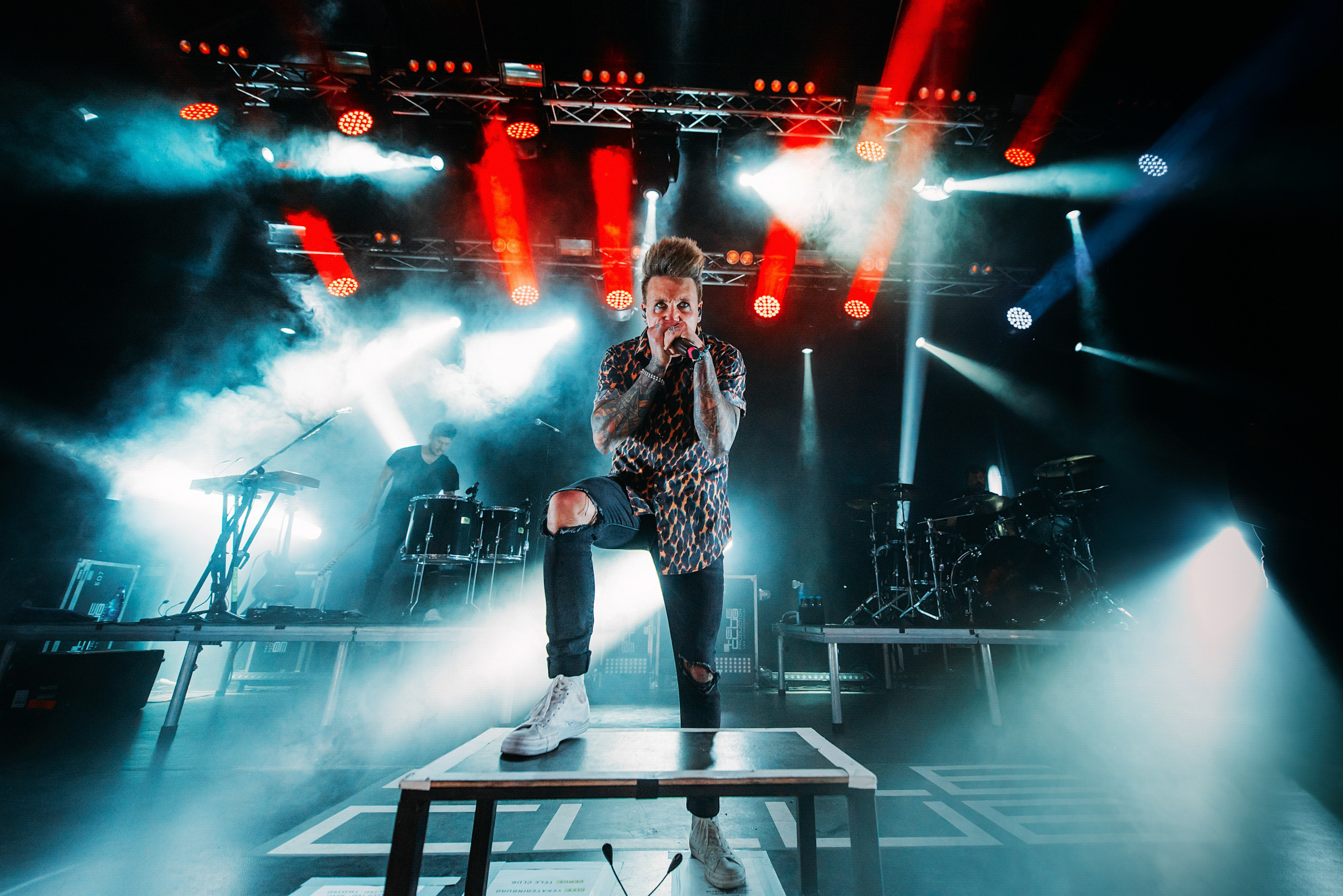 Репортаж. Фотограф Рашковская Полина