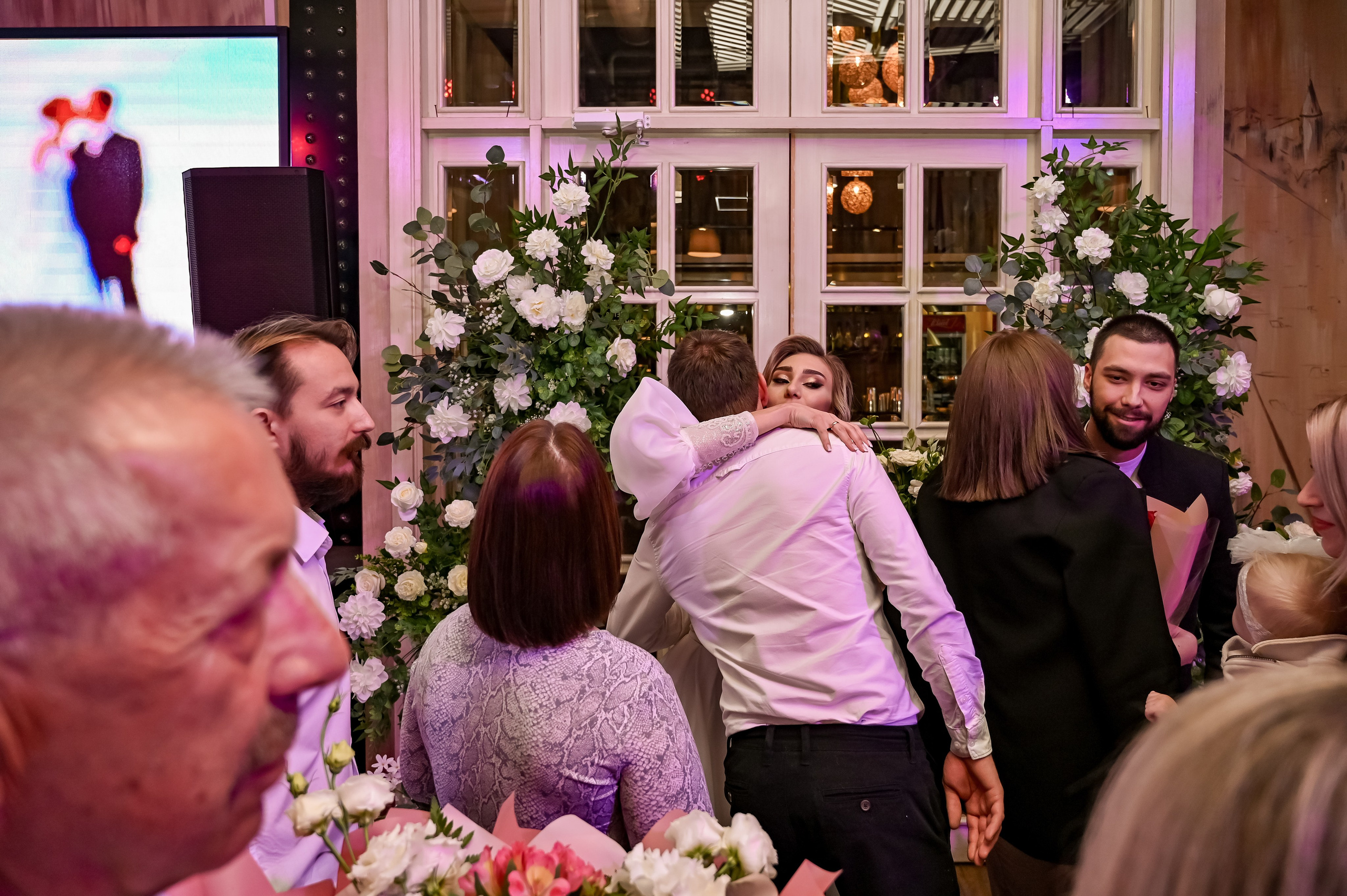 Свадьба полный день. Семейный и свадебный фотограф в г. Уфа Динара