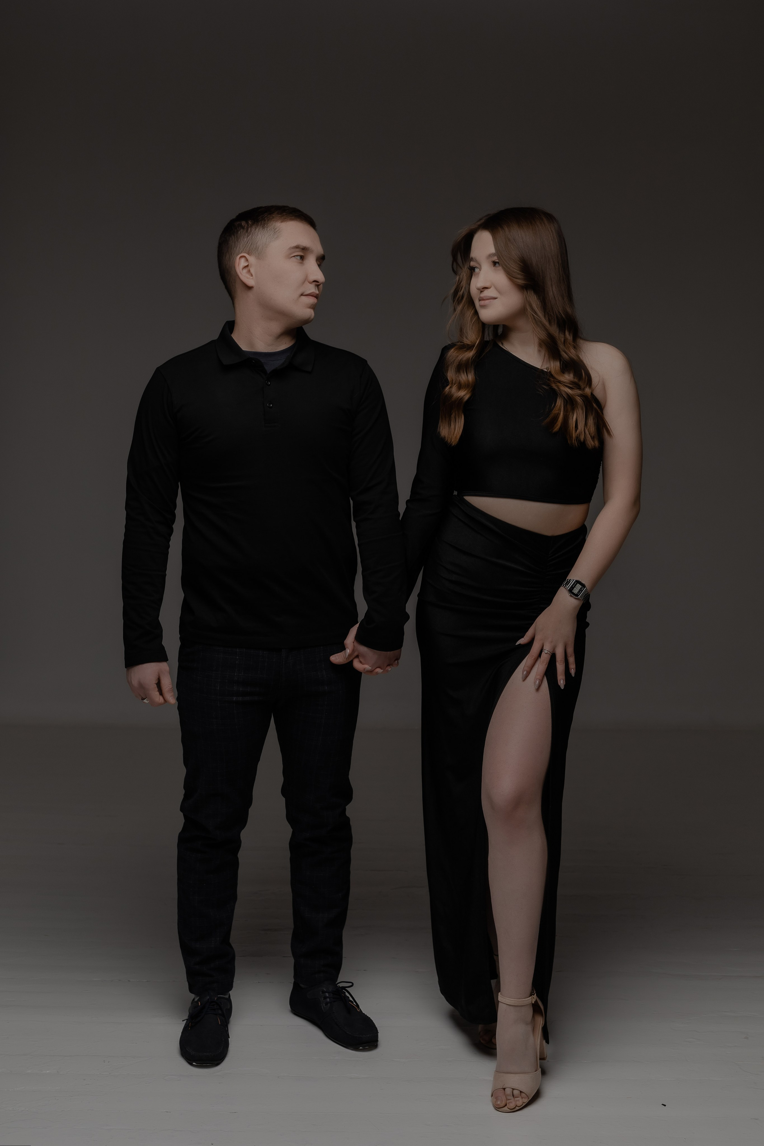 Елена и Максим. Фотограф Йошкар-Ола Марина Королева