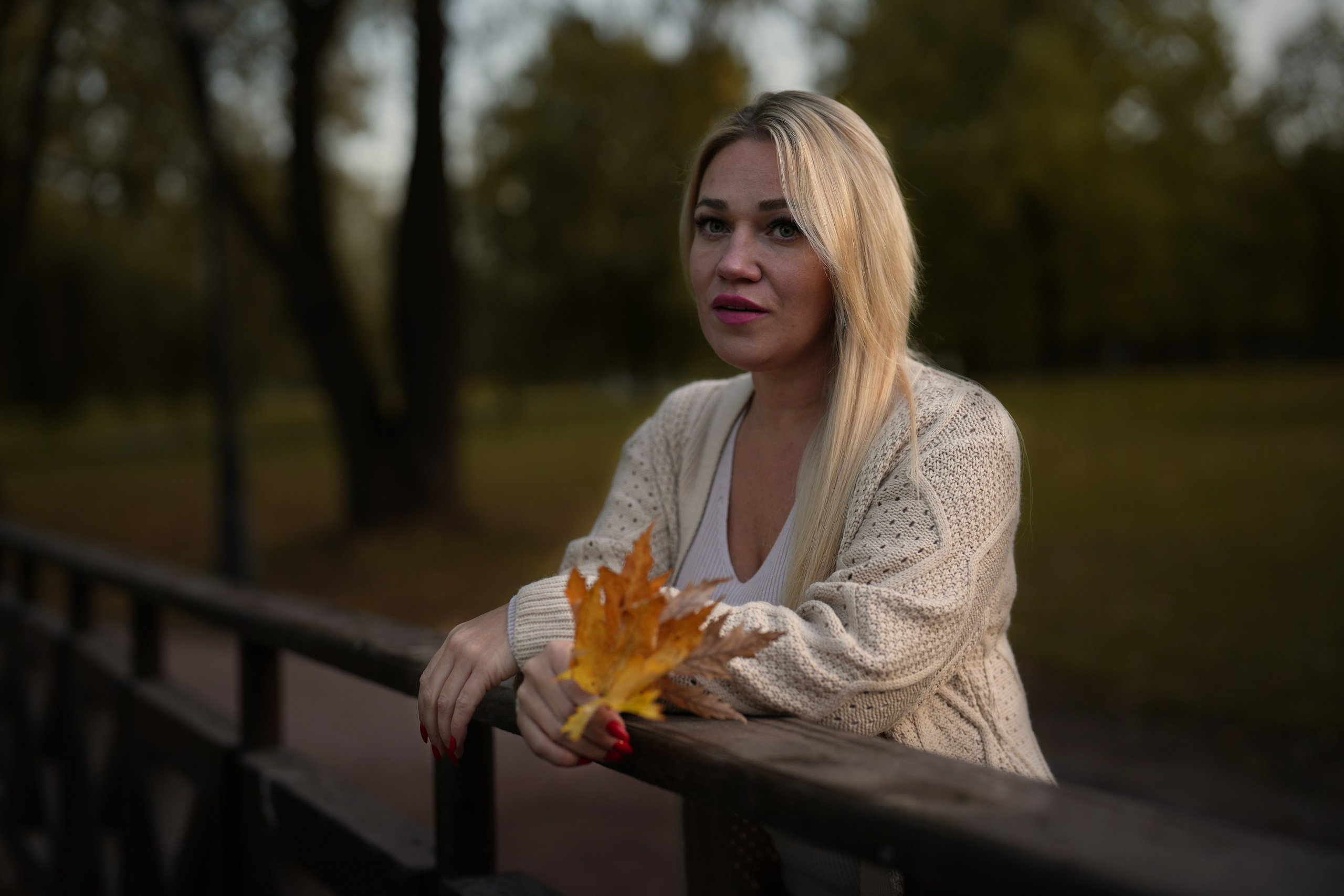 Фотосессия в парке Царицыно. Семейный и детский фотограф в Москве Оксана Чибизова