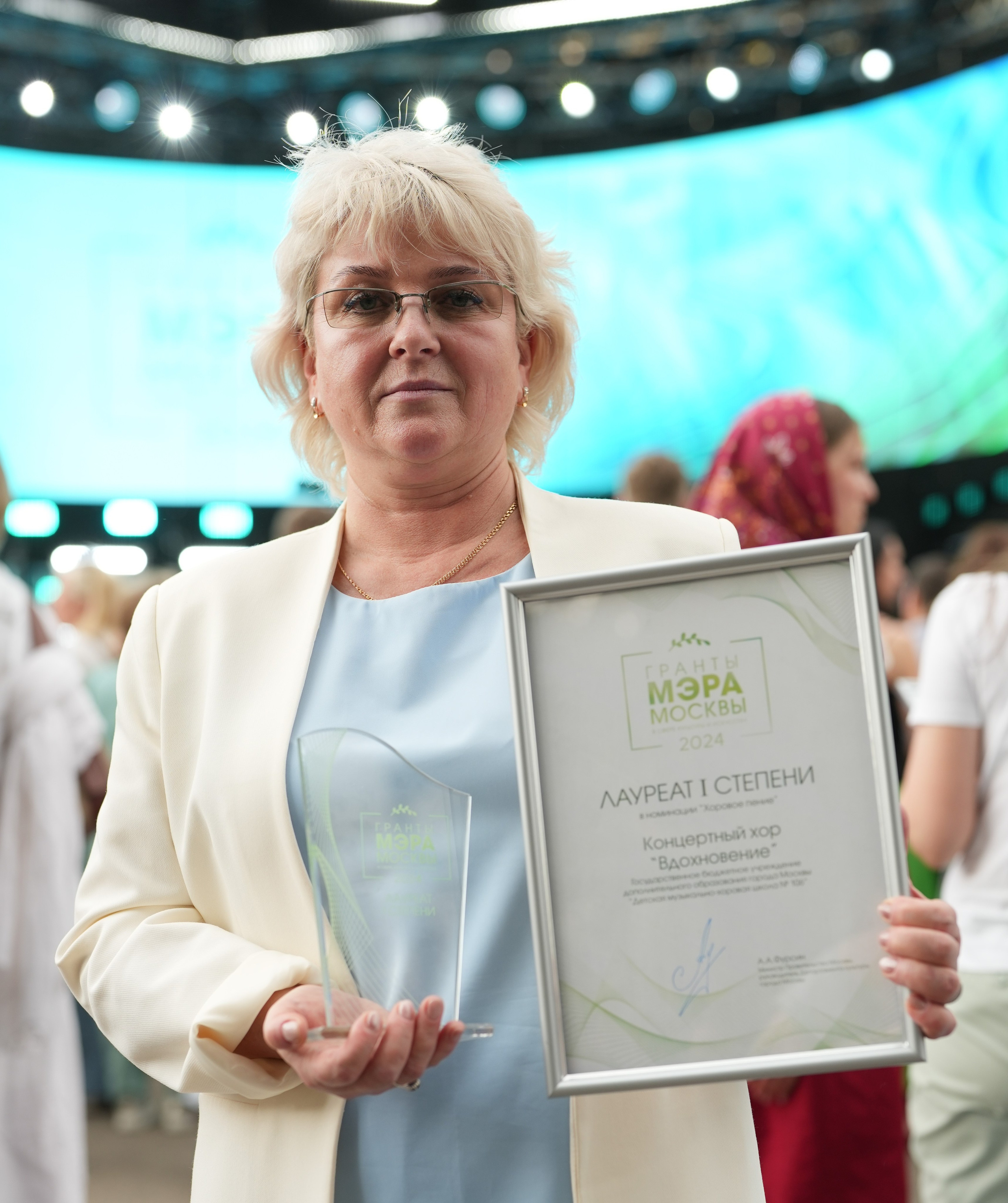 Гранты МЭРА Москвы. Семейный и детский фотограф в Москве Оксана Чибизова