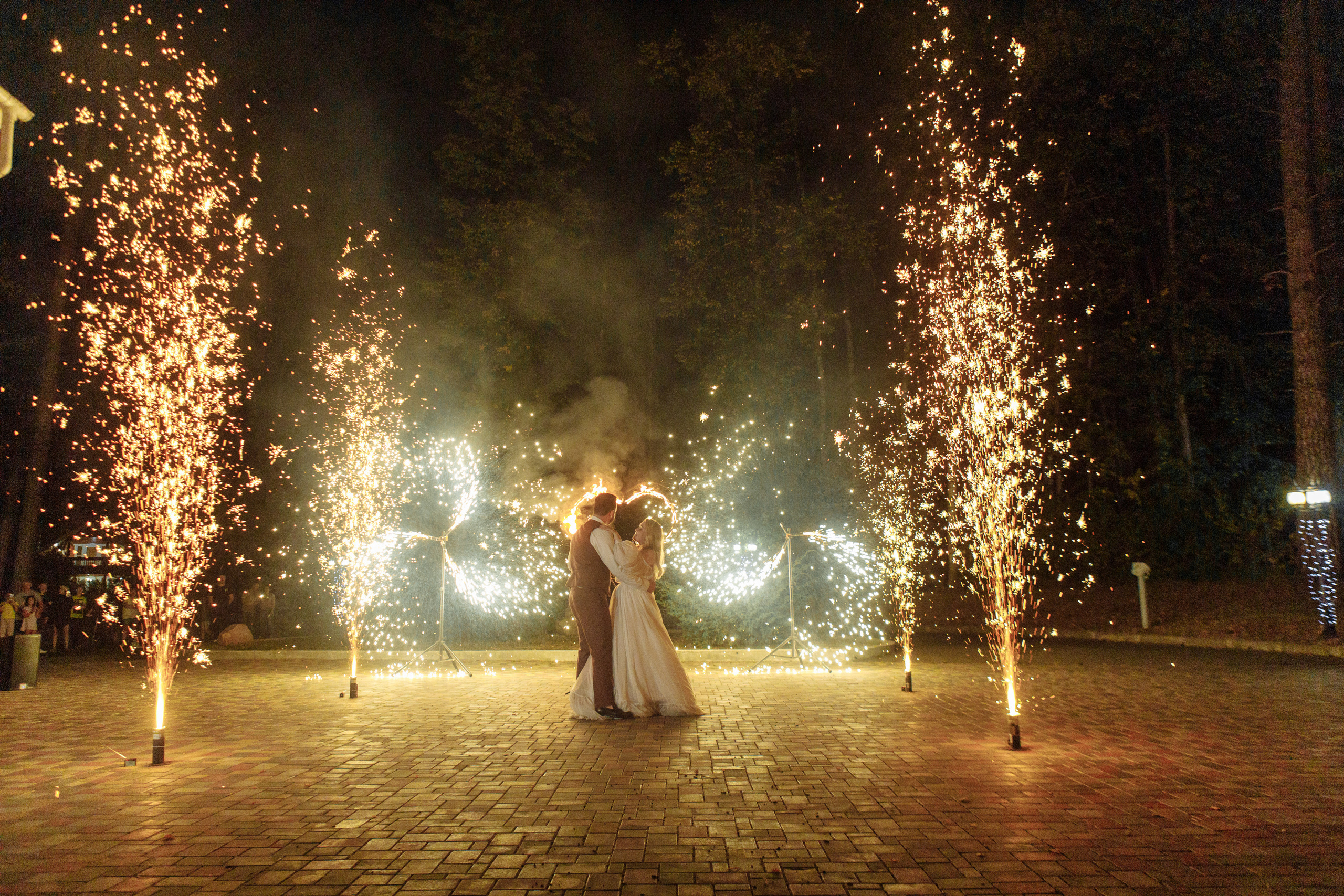 Полина и Иван. Свадебный и семейный фотограф Ольга Сморжанюк