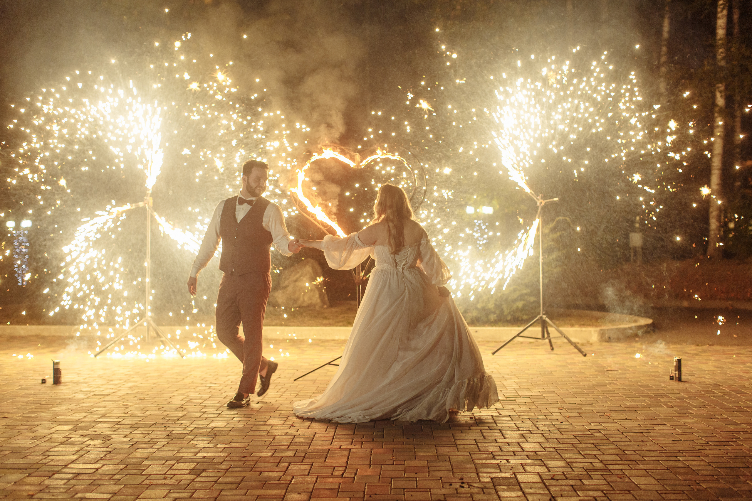 Полина и Иван. Свадебный и семейный фотограф Ольга Сморжанюк