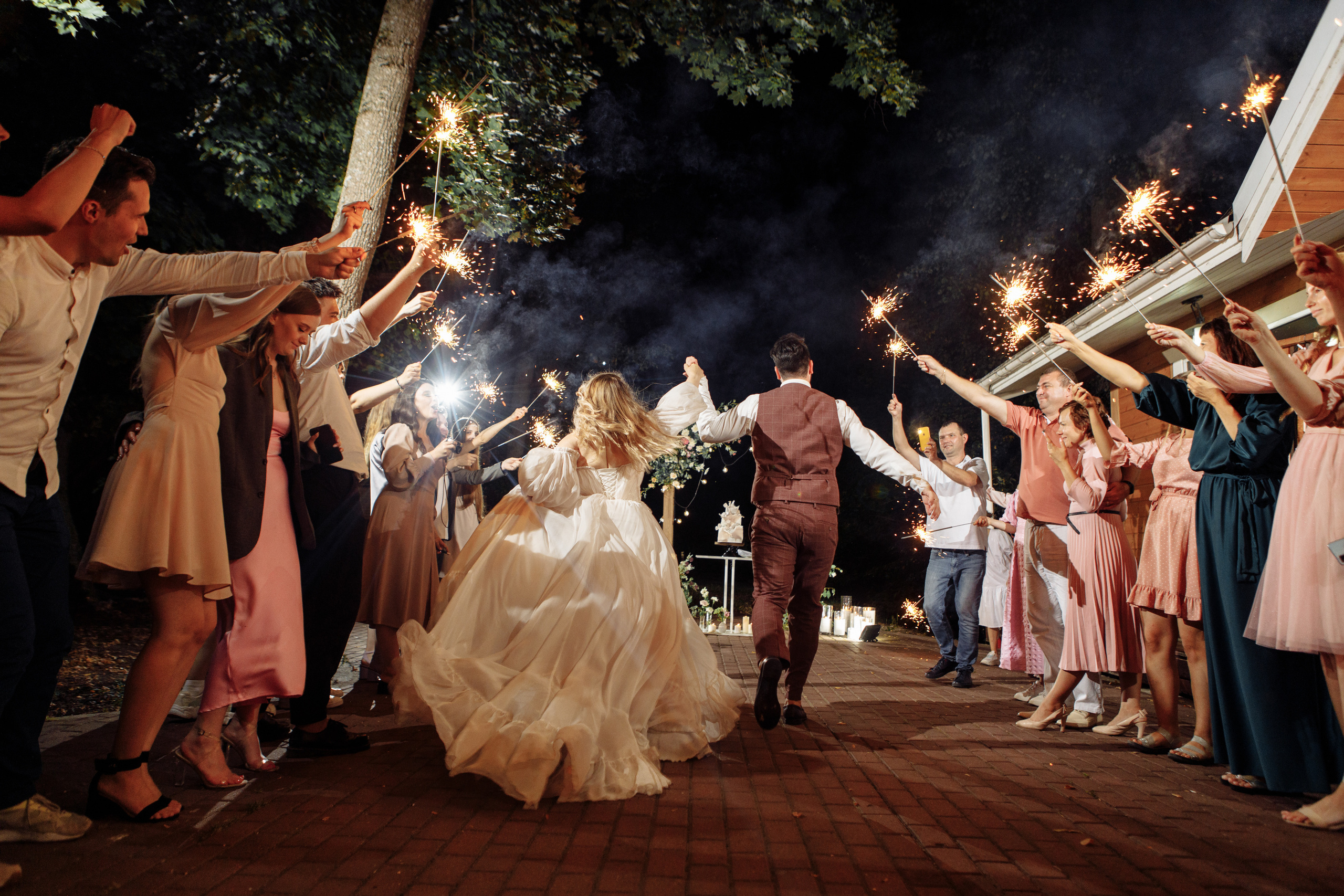 Полина и Иван. Свадебный и семейный фотограф Ольга Сморжанюк