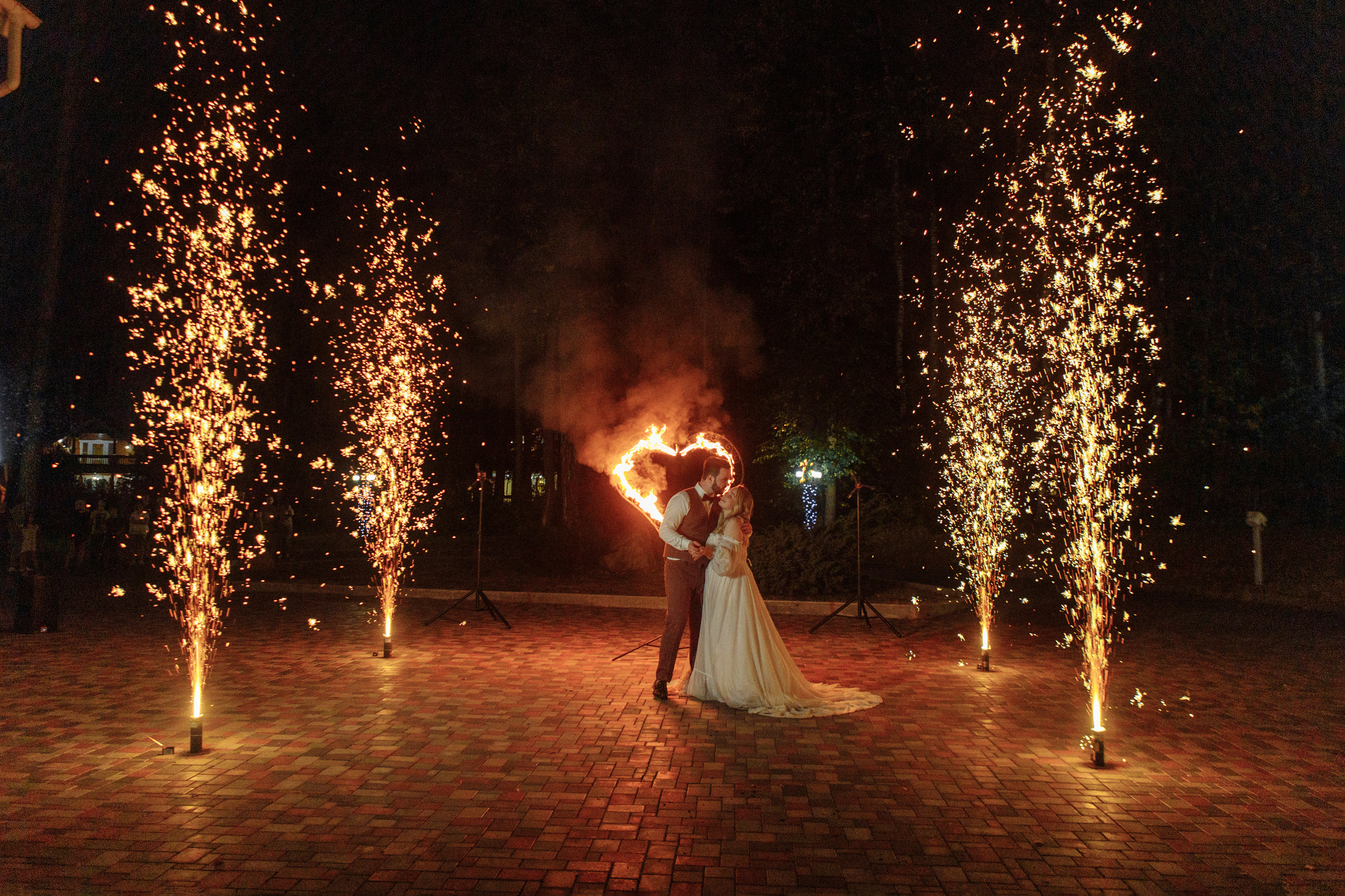 Полина и Иван. Свадебный и семейный фотограф Ольга Сморжанюк