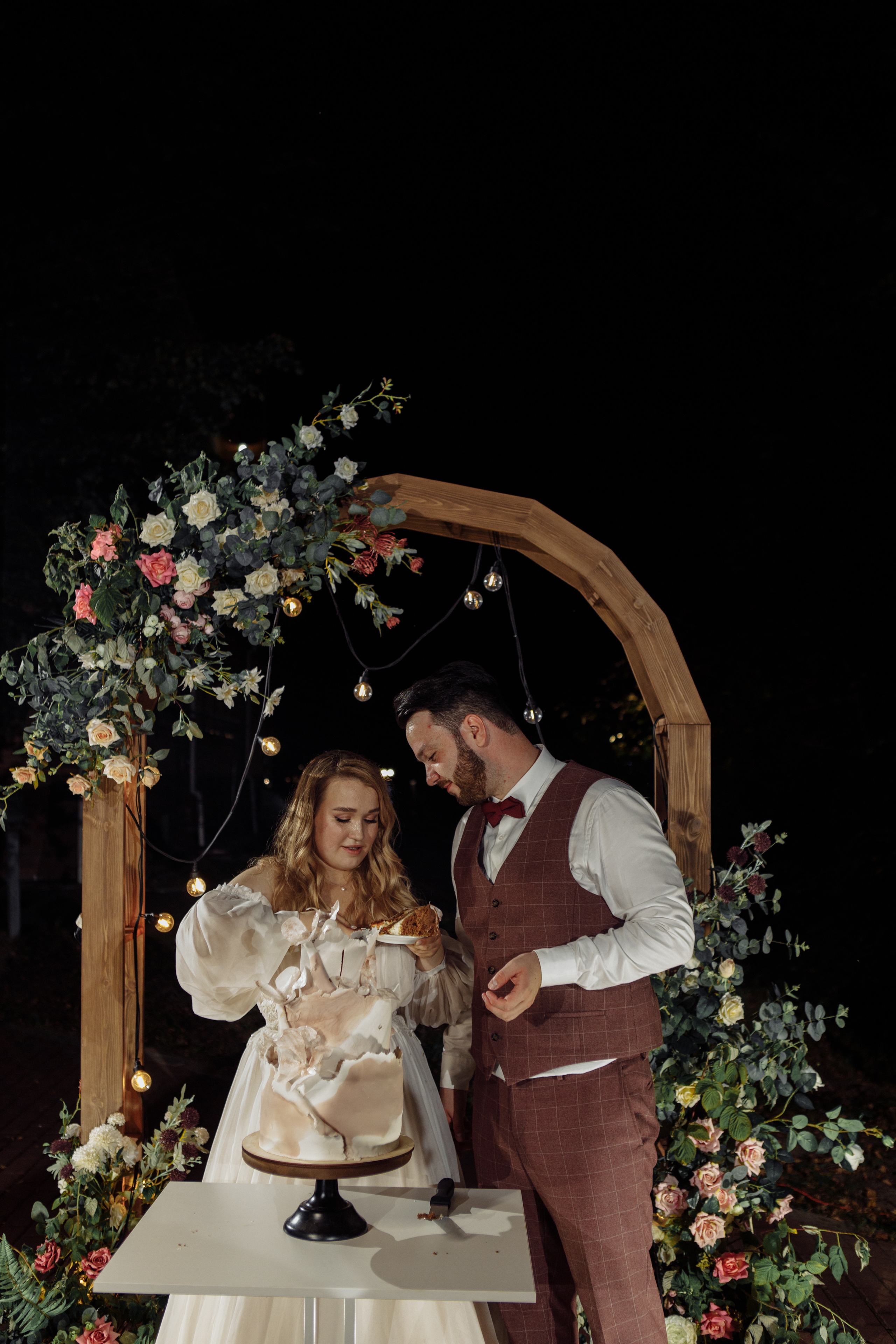 Полина и Иван. Свадебный и семейный фотограф Ольга Сморжанюк