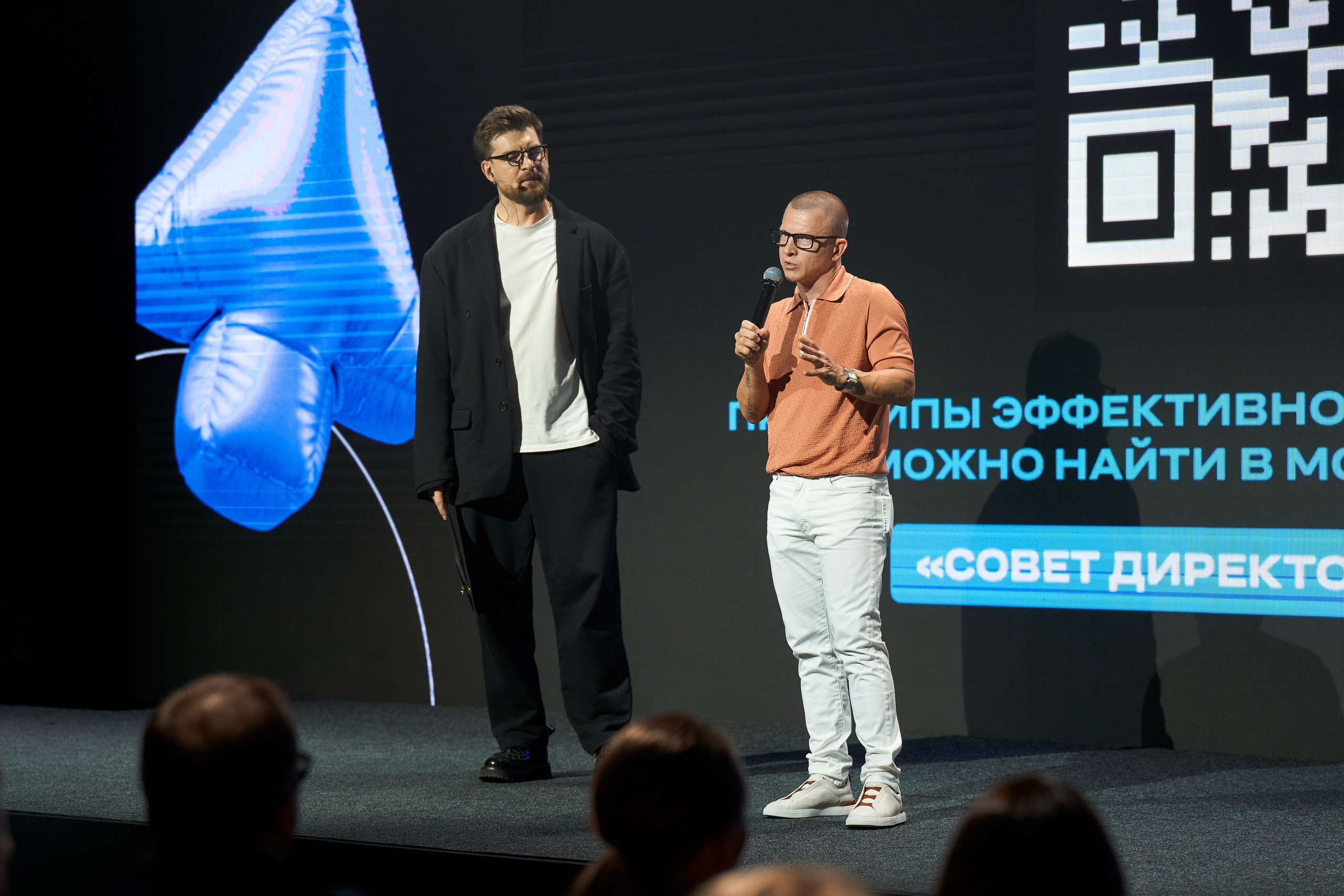 Яркие моменты репортажных съёмок в Москве | Фотограф Константин Мамонтов