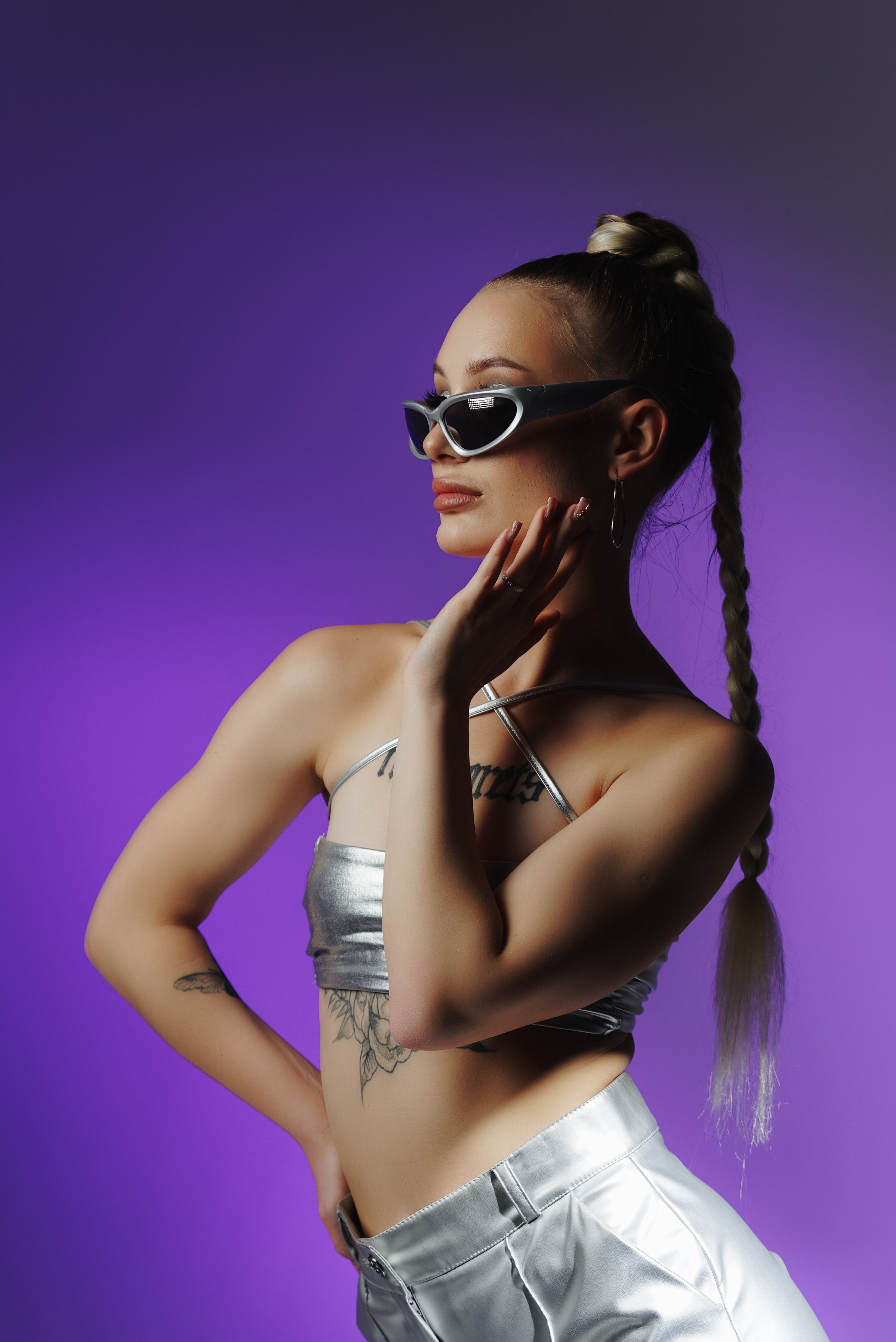 Индивидуальные. Фотограф на Камчатке Воронина Ульяна