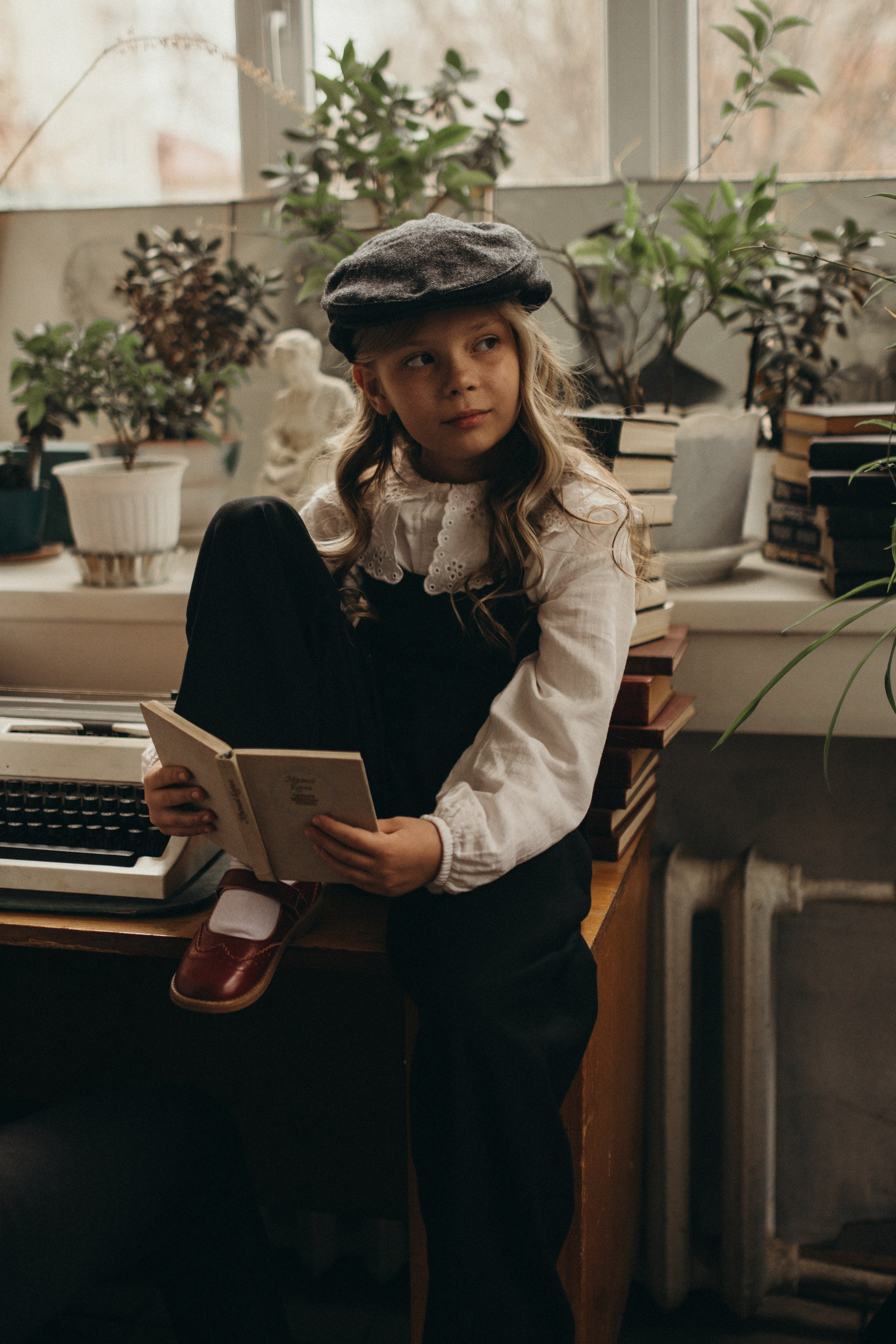 Алёна и Аиша. Свадебный, женский и семейный фотограф в Уфе Анастасия Игнатьева