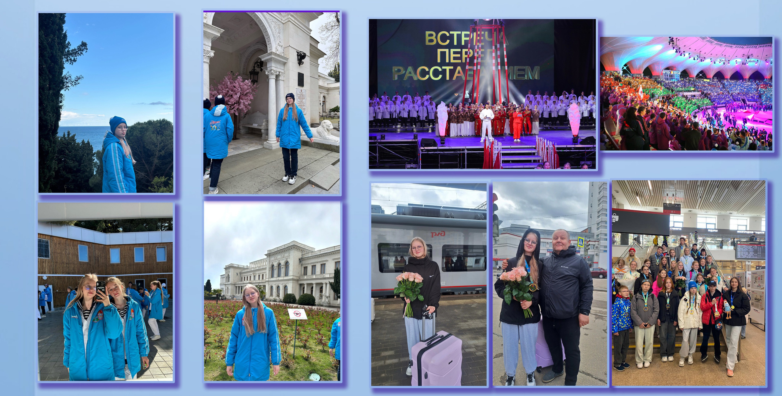 Альбом для Дианы. Семейный детский фотограф в Красноярске Скачкова Юлия