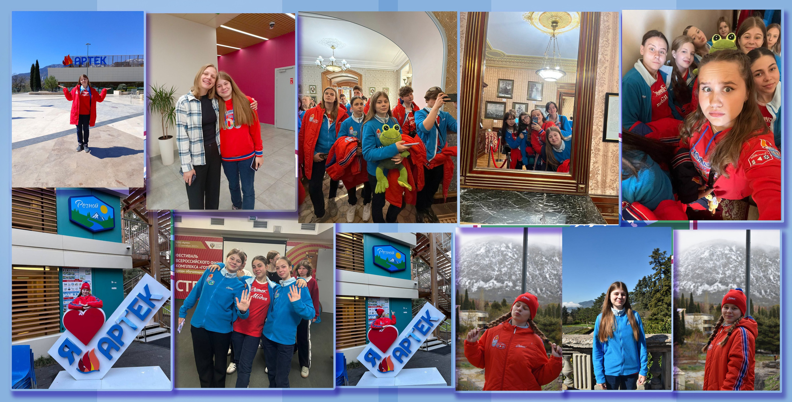 Альбом для Карины. Семейный детский фотограф в Красноярске Скачкова Юлия