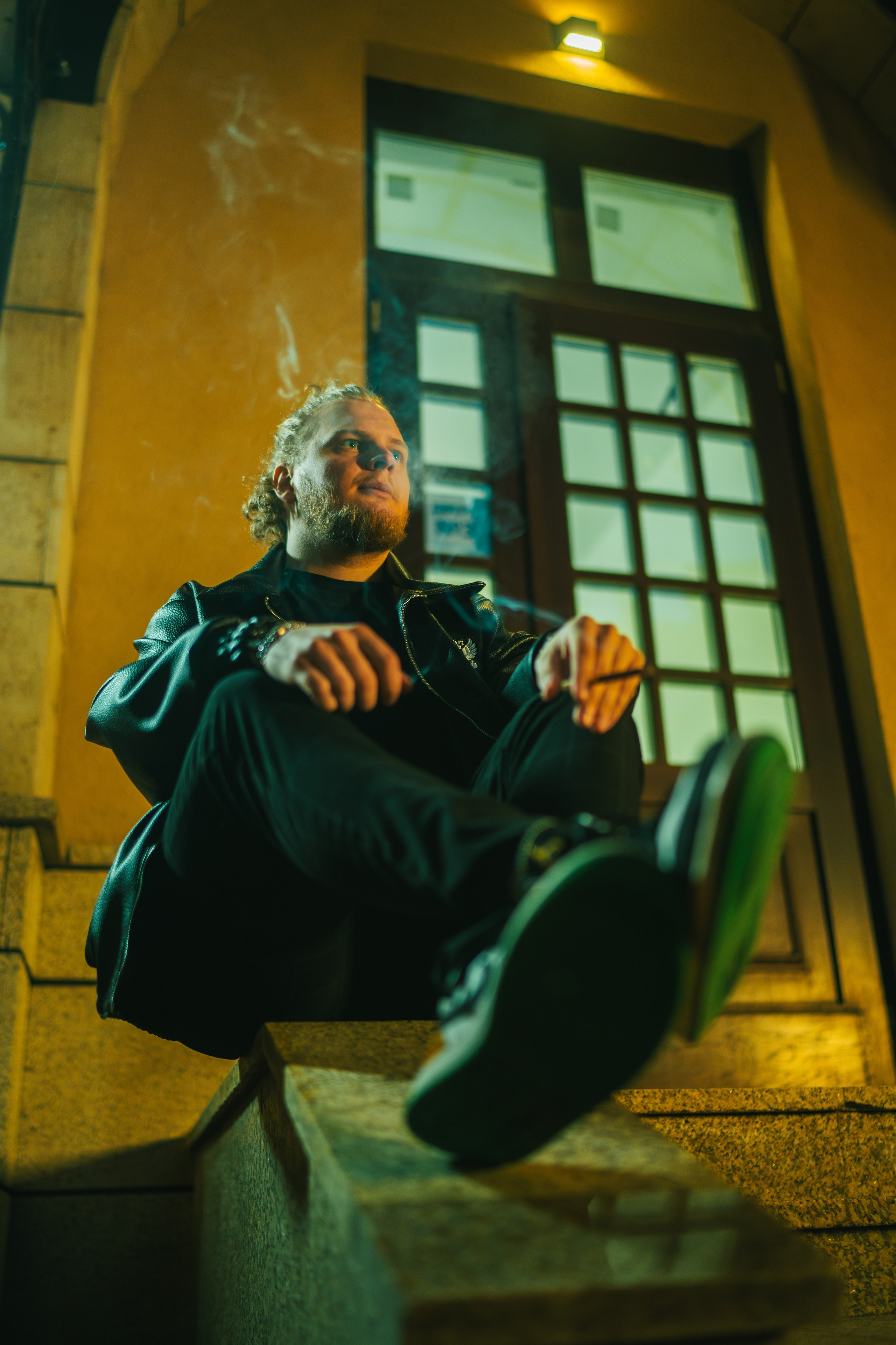 STREET фотосессия 2025. ТриМедиа Продакшн