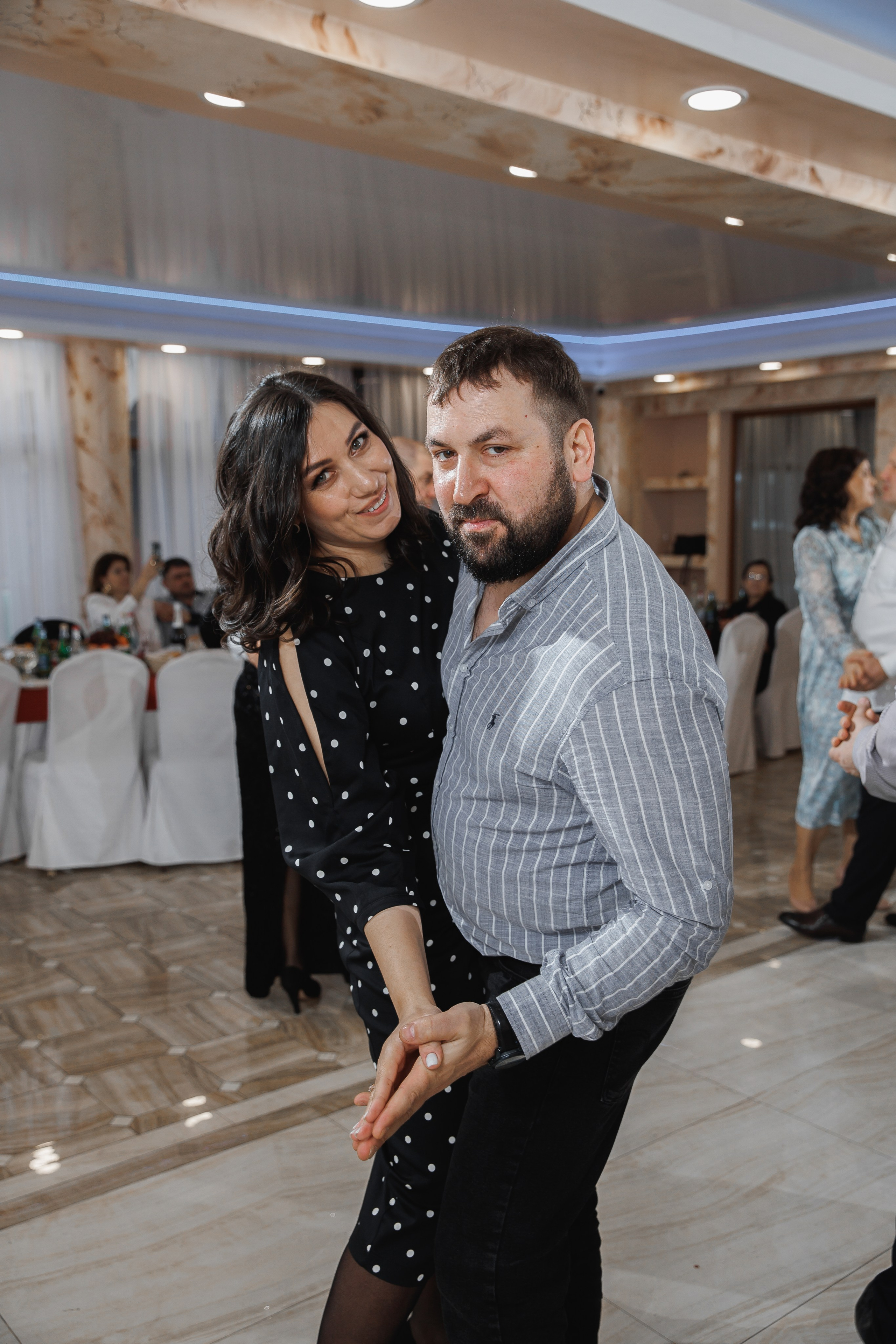 Ресторан Оджах. Свадебный и семейный фотограф в Санкт-Петербурге Кирилл Шалагинов