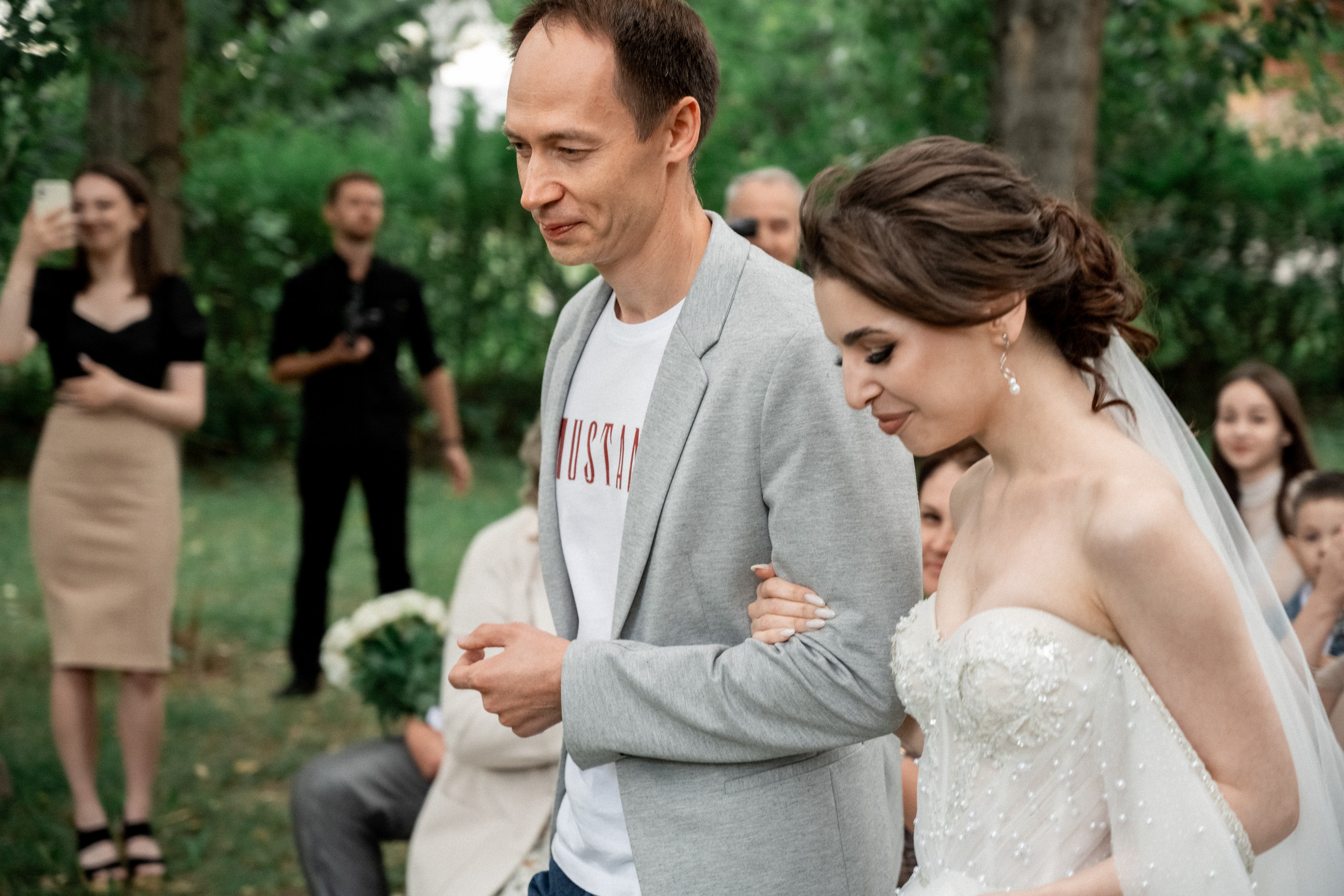 Свадьба Ивана и Яны