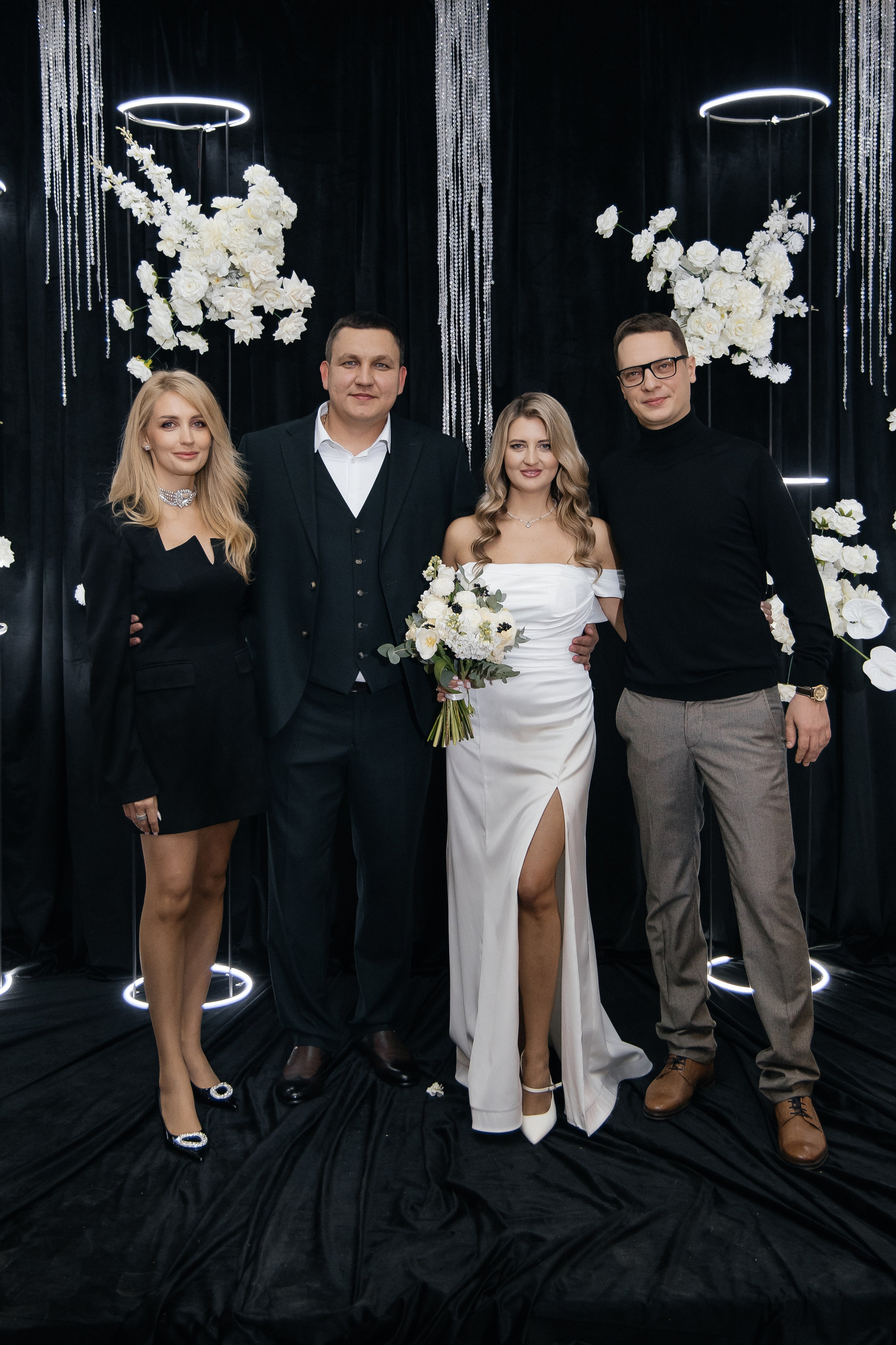 A&A. Фотограф Таганрог Хребет София