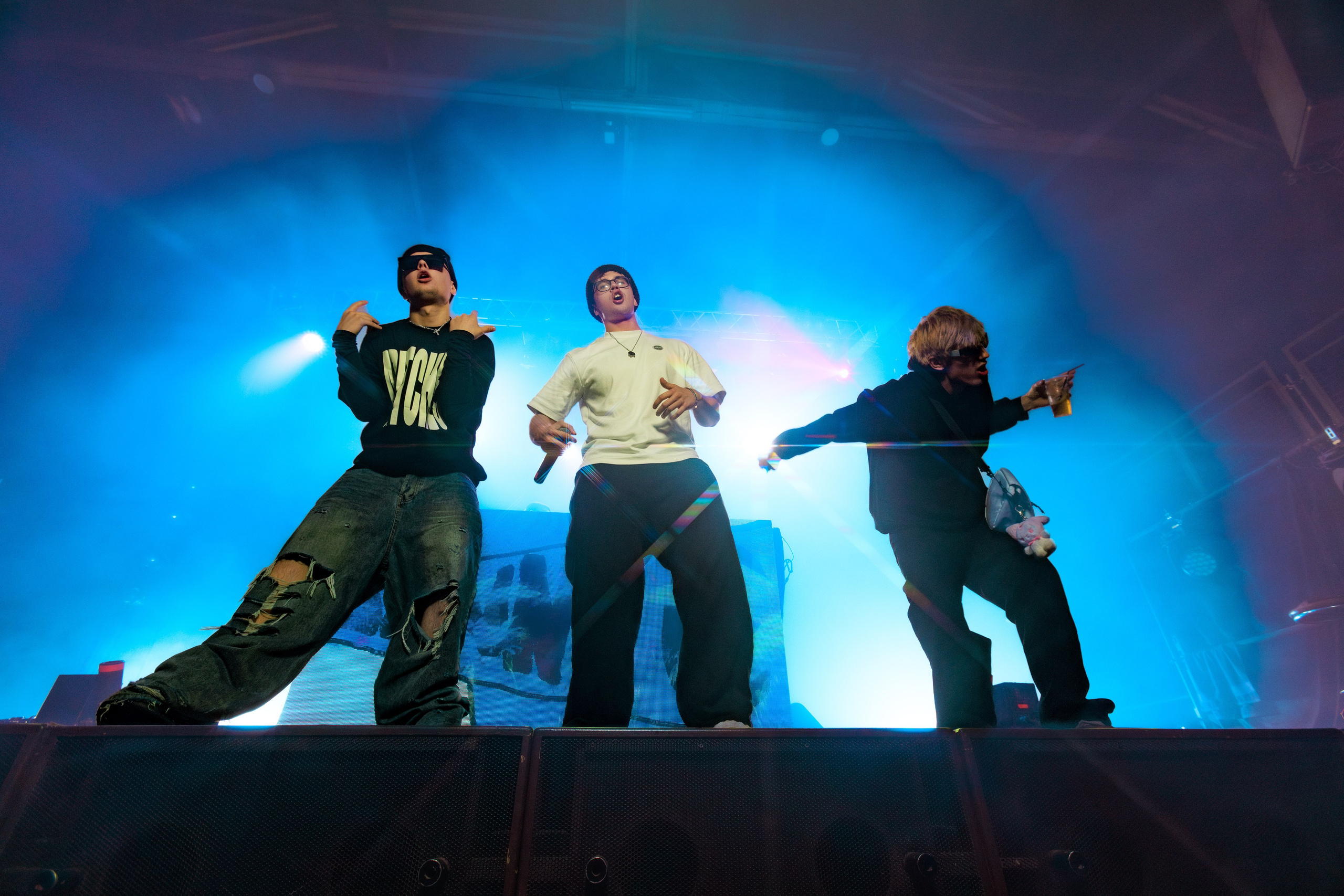 Project X 5 лет. Репортажный фотограф Екатеринбург | Яркий, качественный репортаж | Концерты, клубы, репортаж, праздники, корпоративы