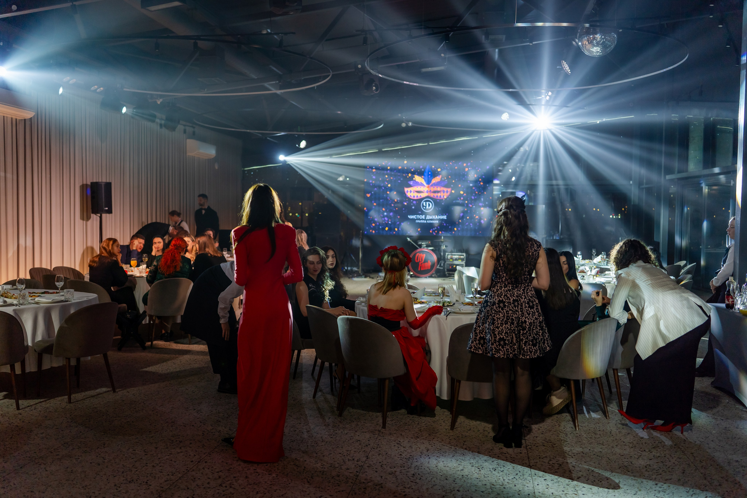 Репортаж. Фотограф Александр Вишняков