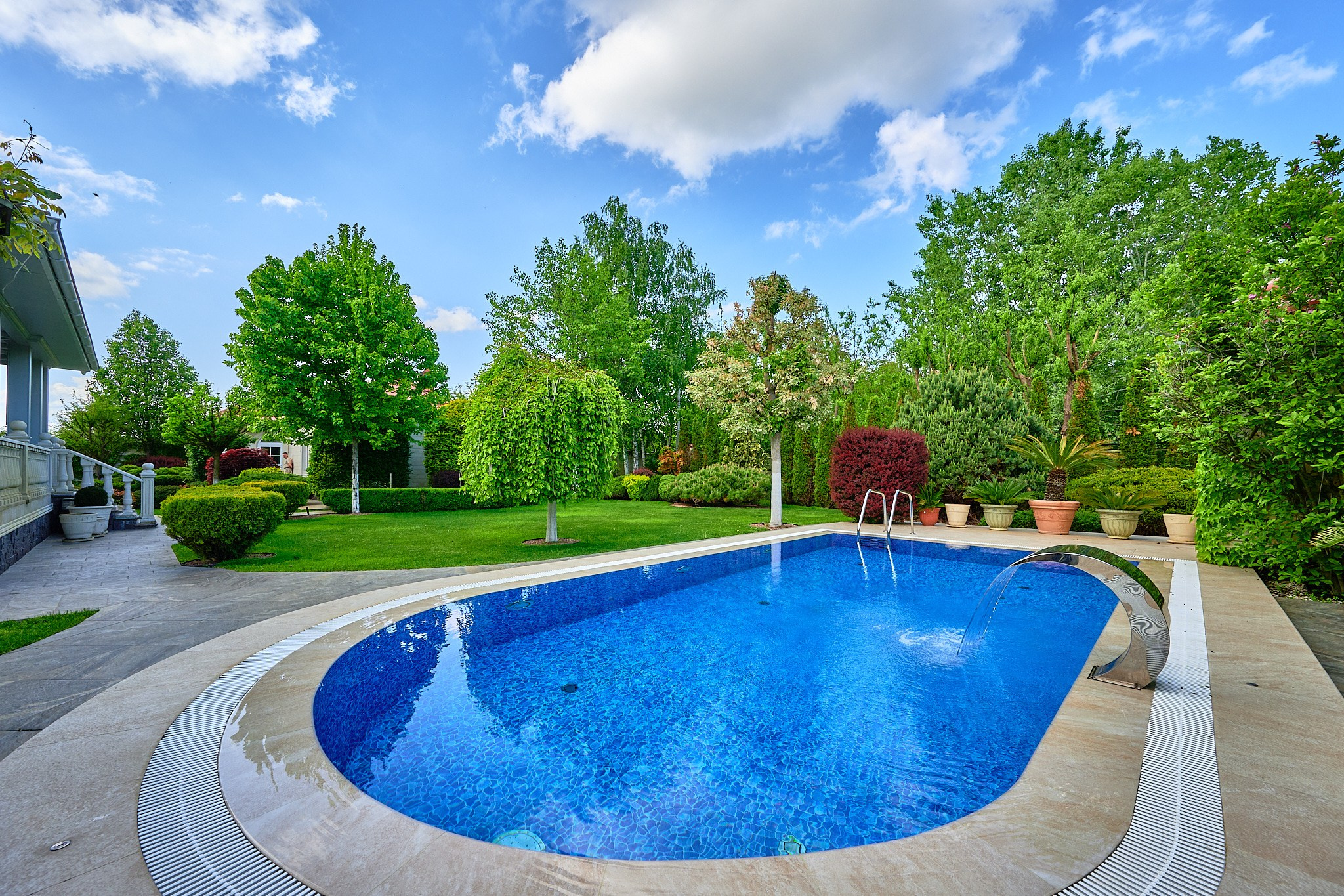 Дом 168. Интерьерный фотограф в Краснодаре