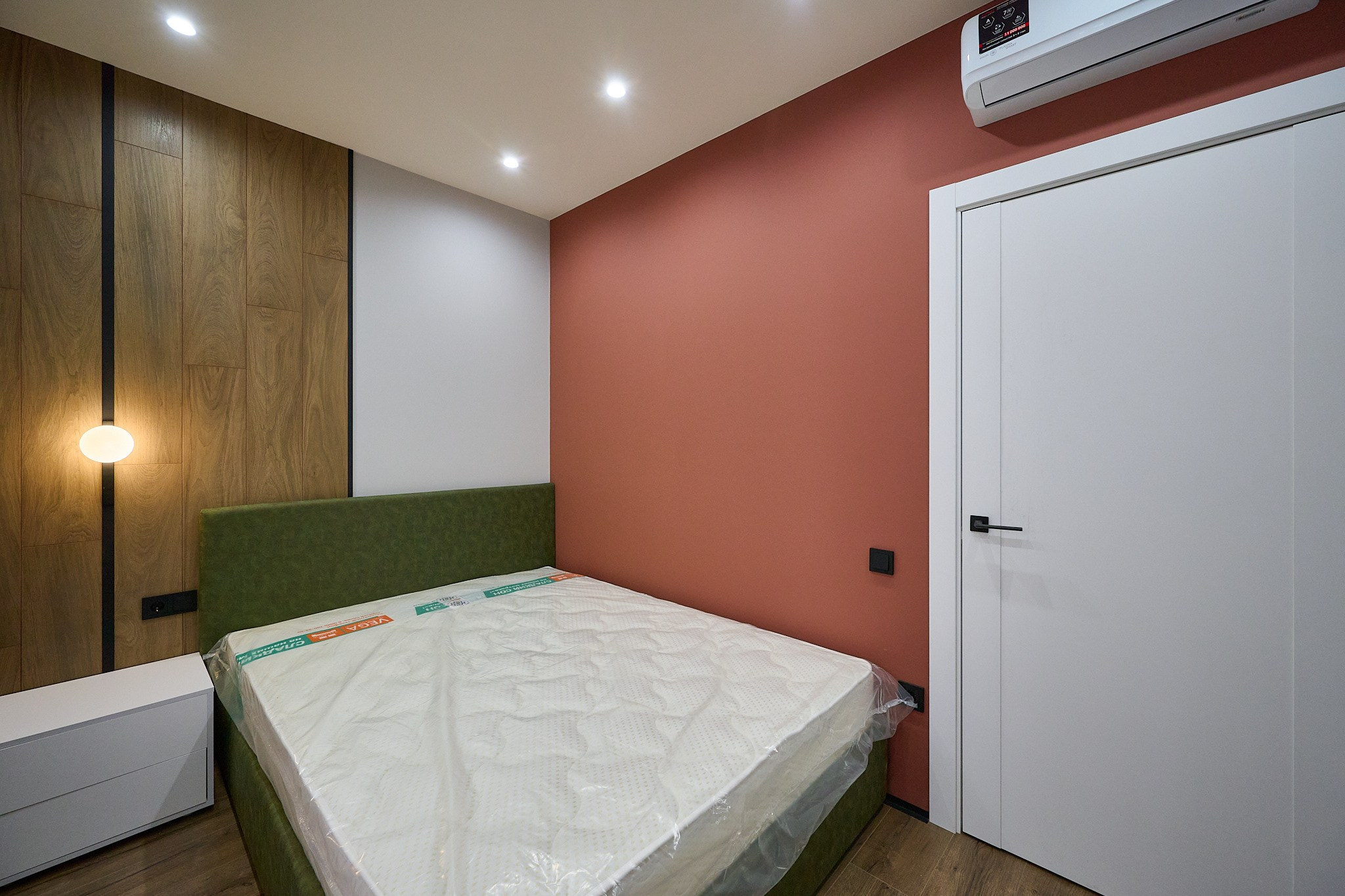 Квартира 148. Интерьерный фотограф в Краснодаре