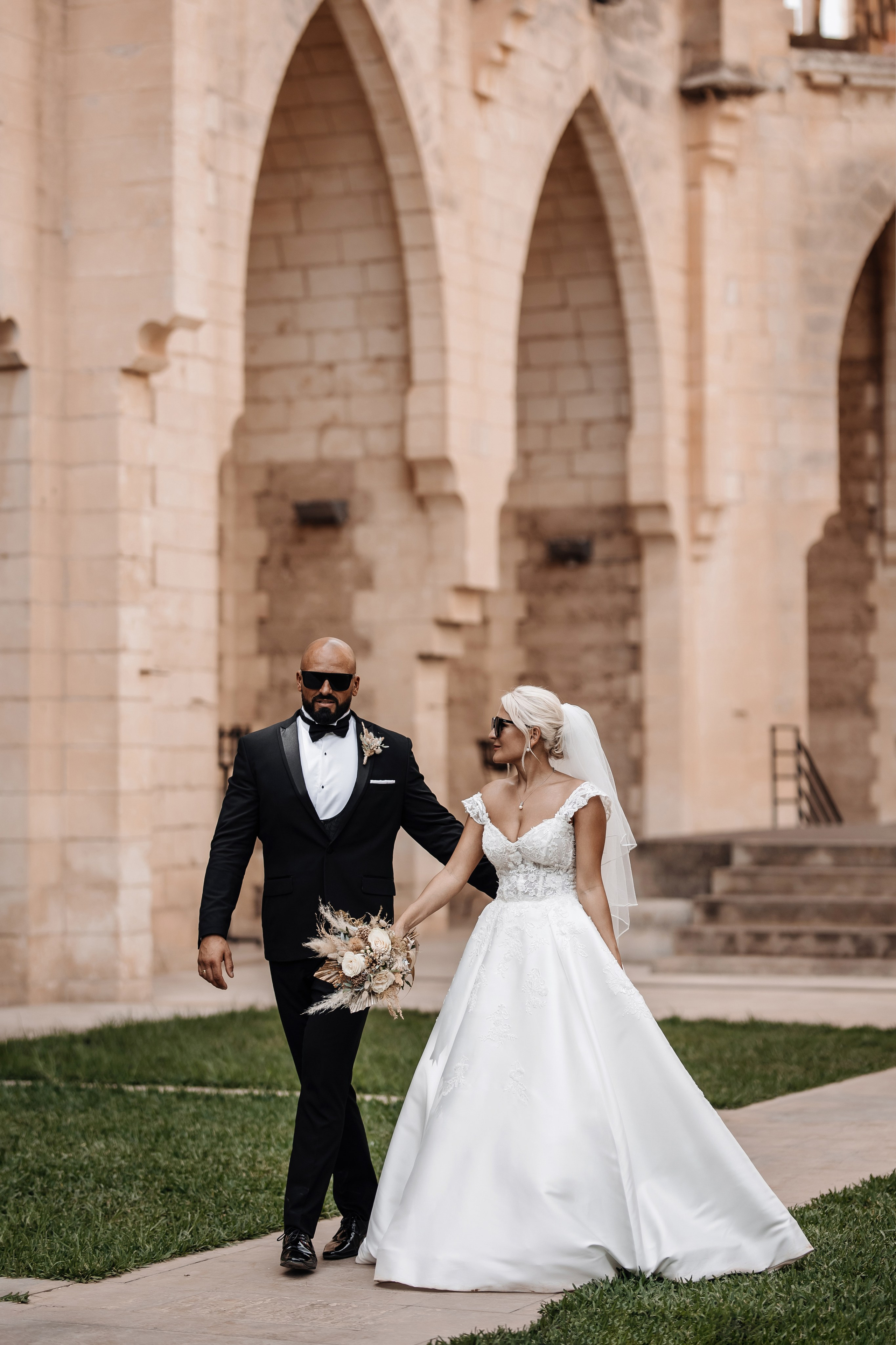 Vaida_&_Tadas. Фотограф на Майорке Екатерина Дробышева