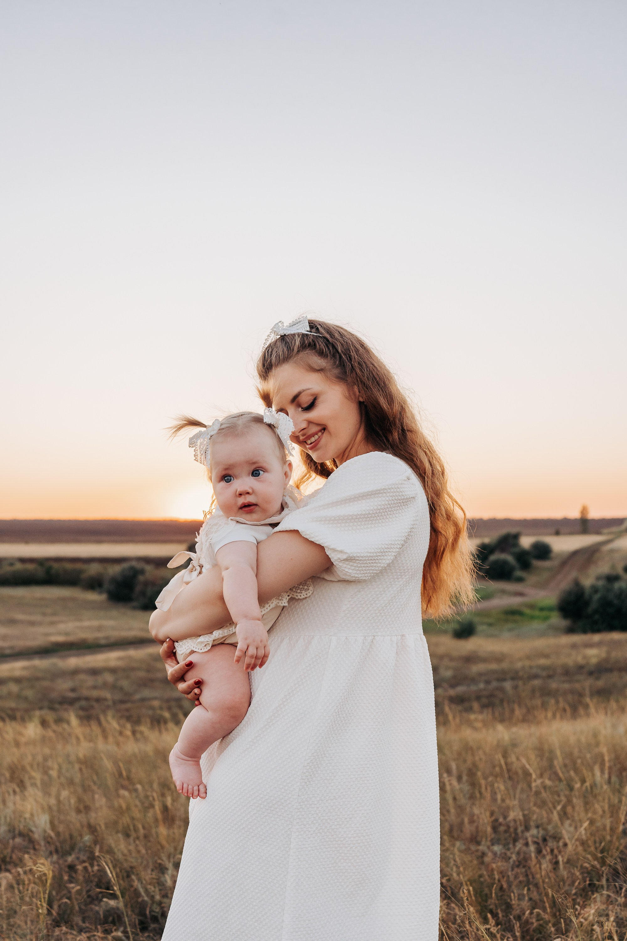 Солнечный зайчик. Свадебный и семейный фотограф в Самаре Алёна Савельева