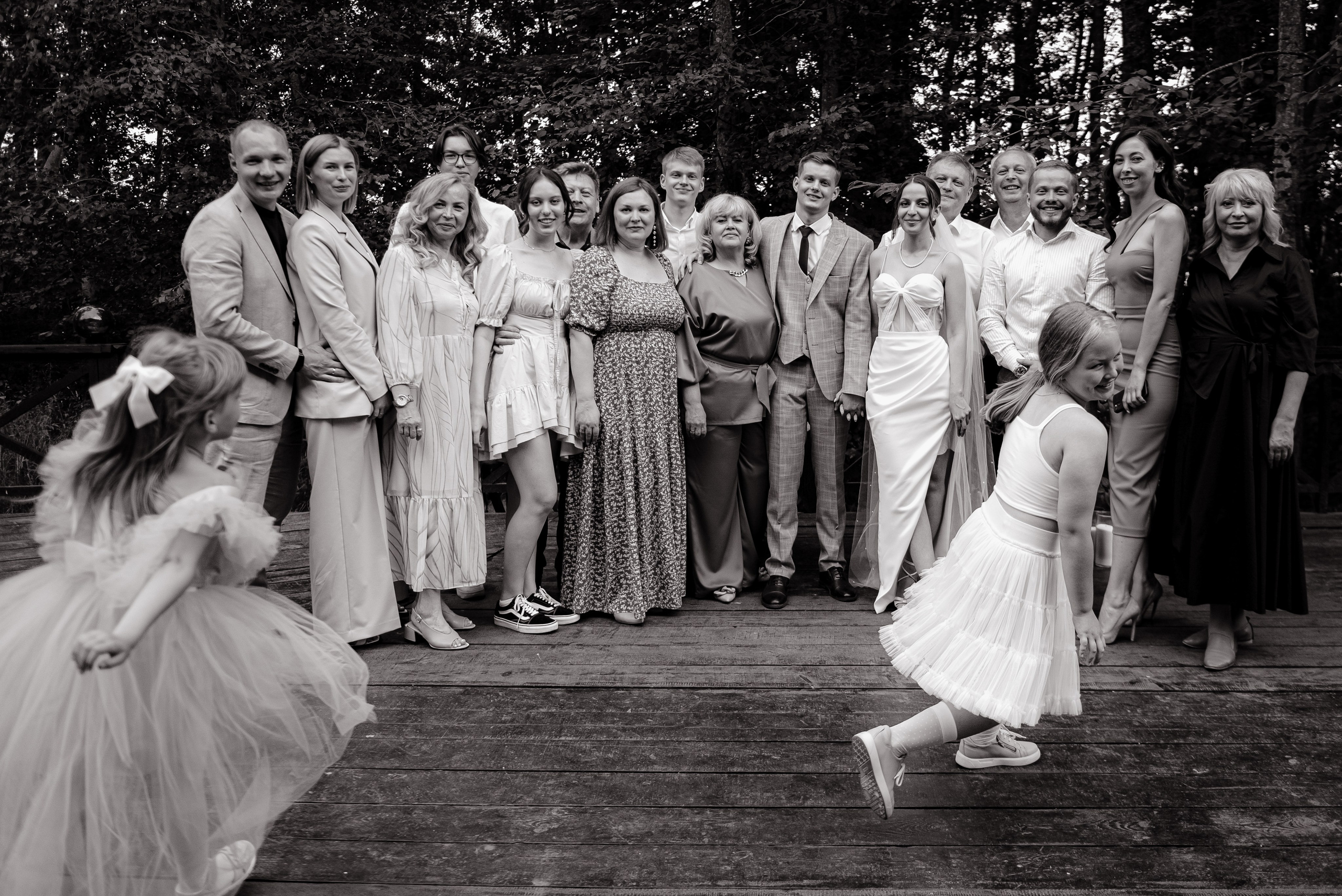 А у реки. Фотограф в Санкт-Петербурге Евгений Перевалов