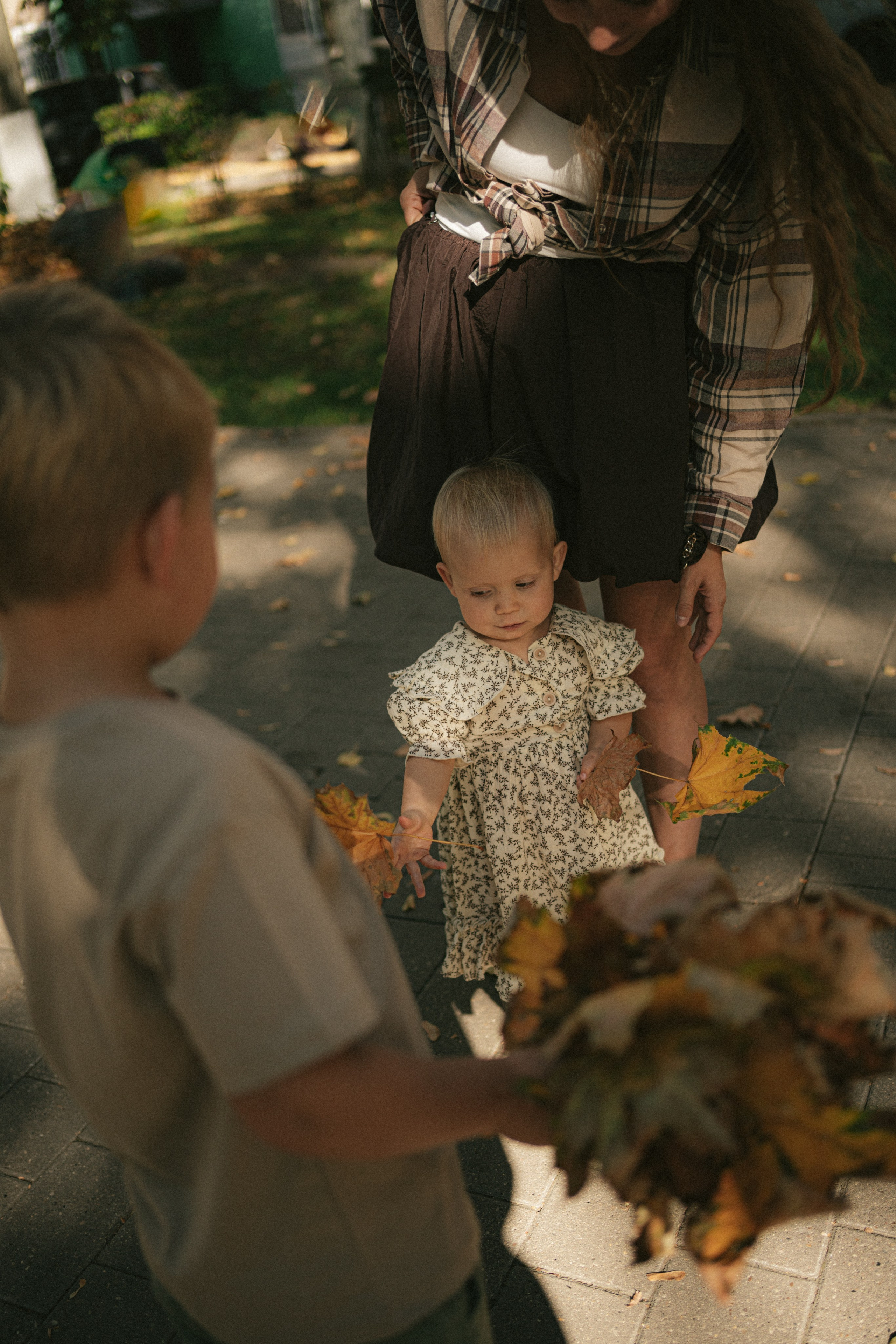 Семейные съемки. Фотограф Новомосковск | Тула