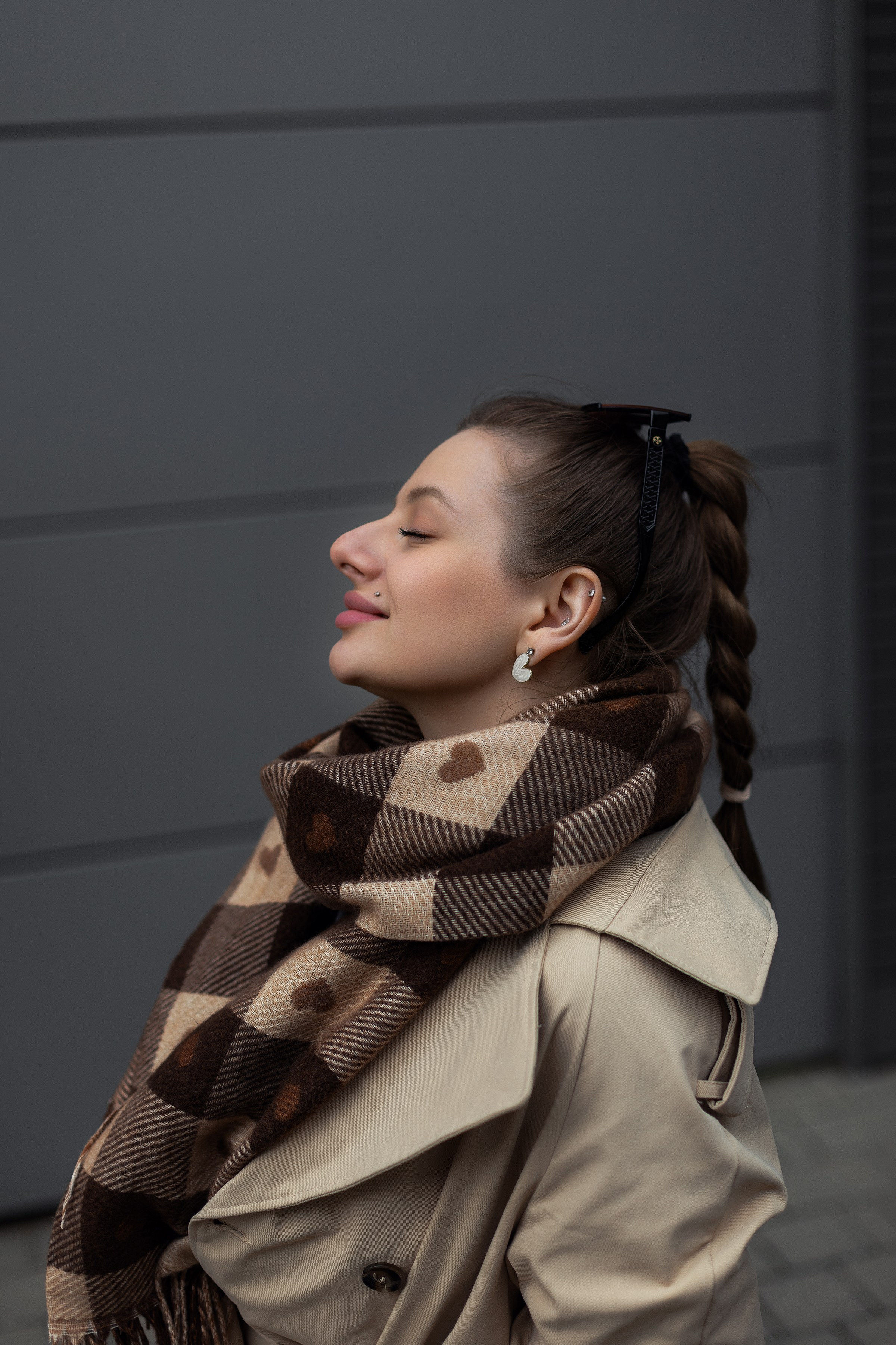 Кристина. Семейный и детский фотограф в Москве Артём Жигурс