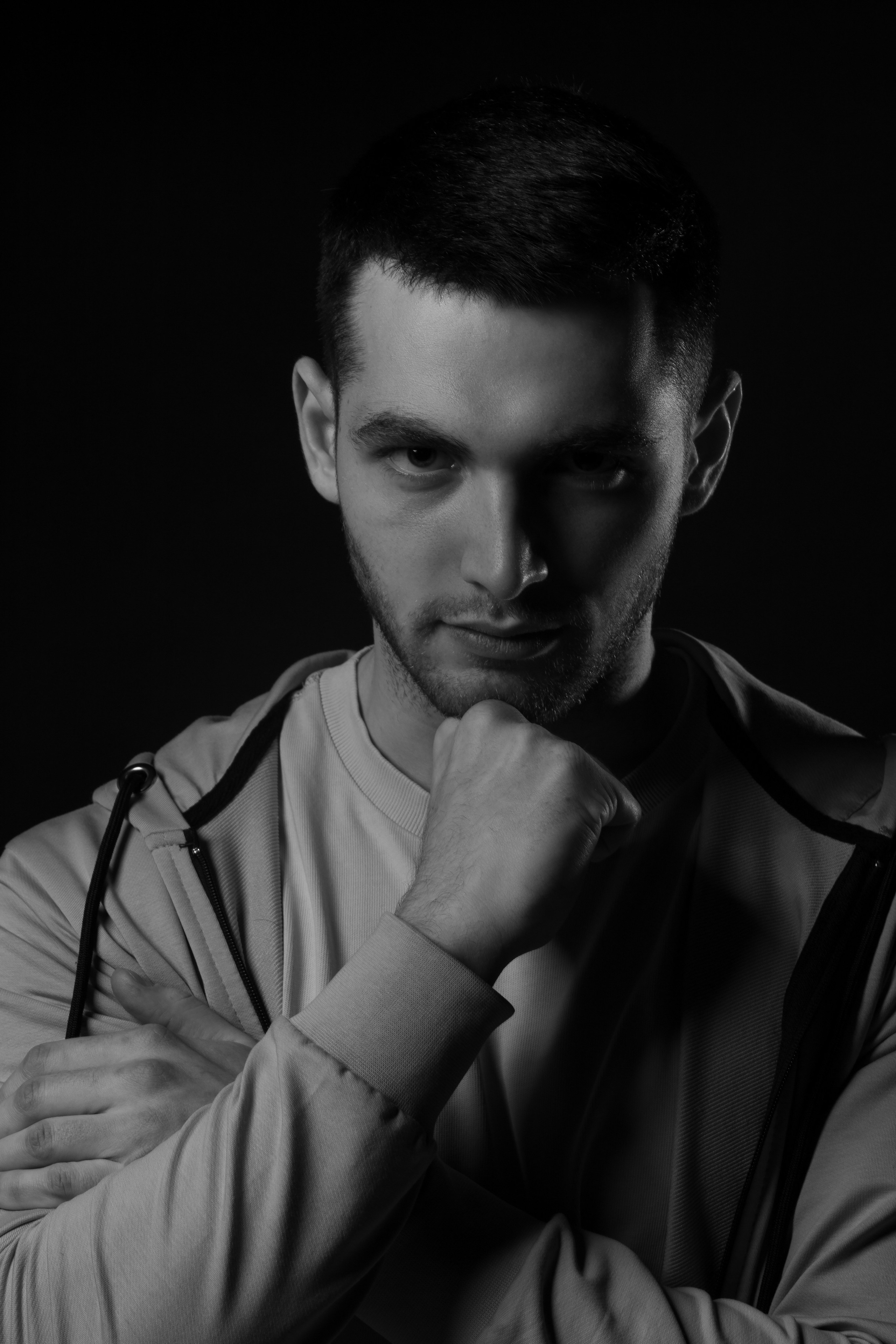 Mister Kursk. Репортажный и свадебный фотограф в Курске Борис Захарчук