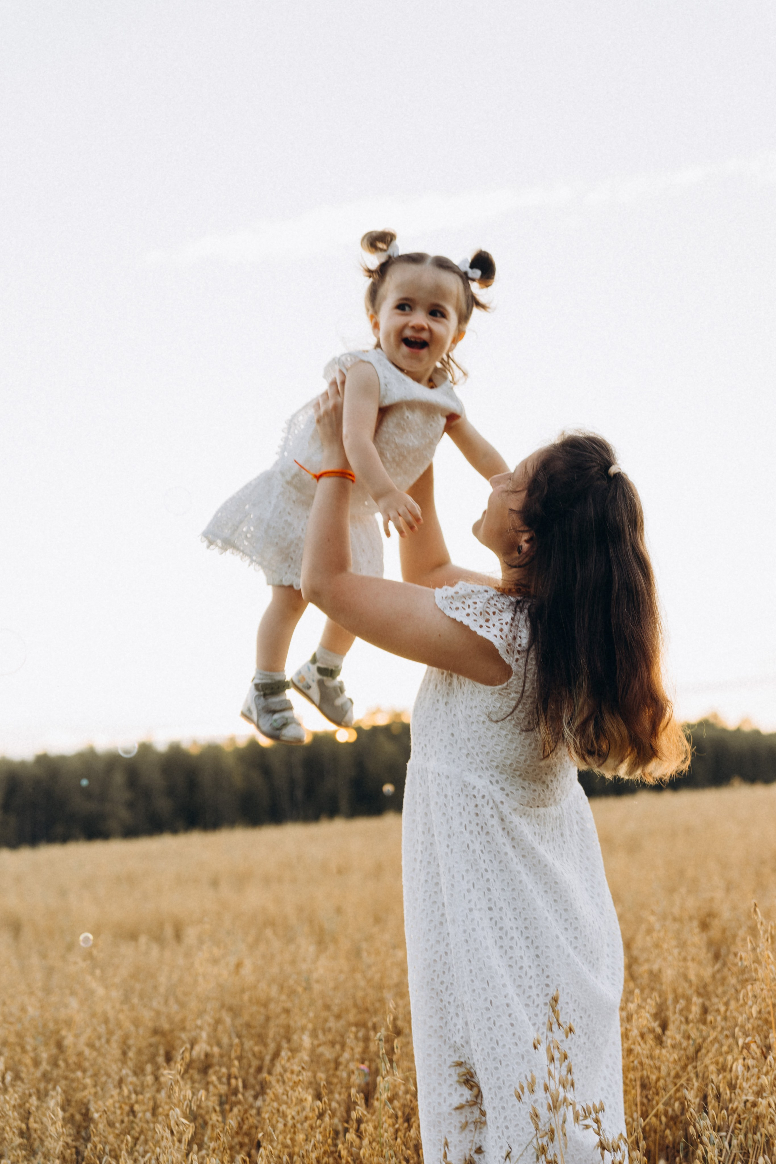 Анна и Василиса. Фотограф Москва