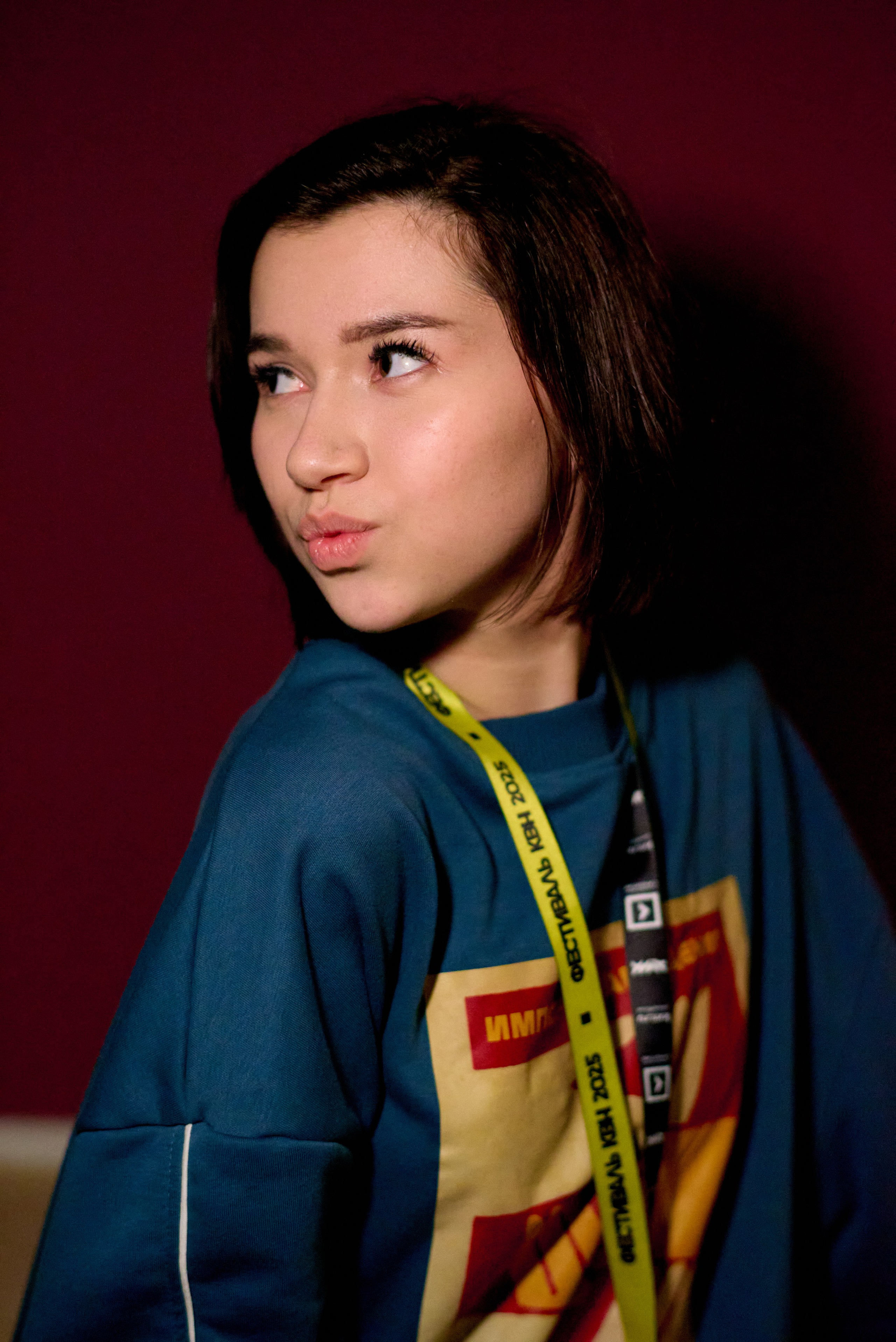 КиВиН-2025. #спецкорНвер