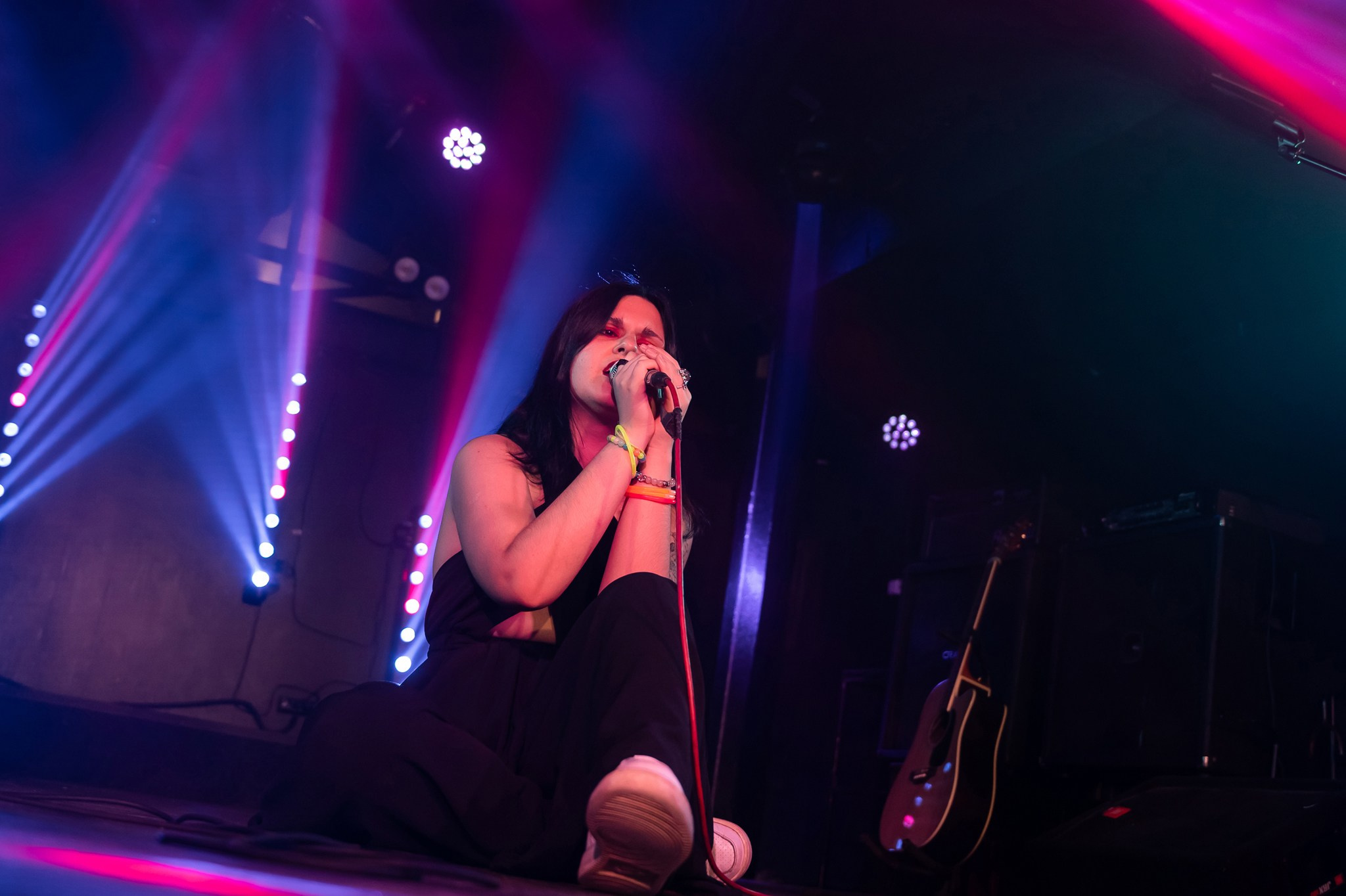 Концерт в Action club. Свадебный и семейный фотограф из Санкт-Петербурга Климов Анатолий