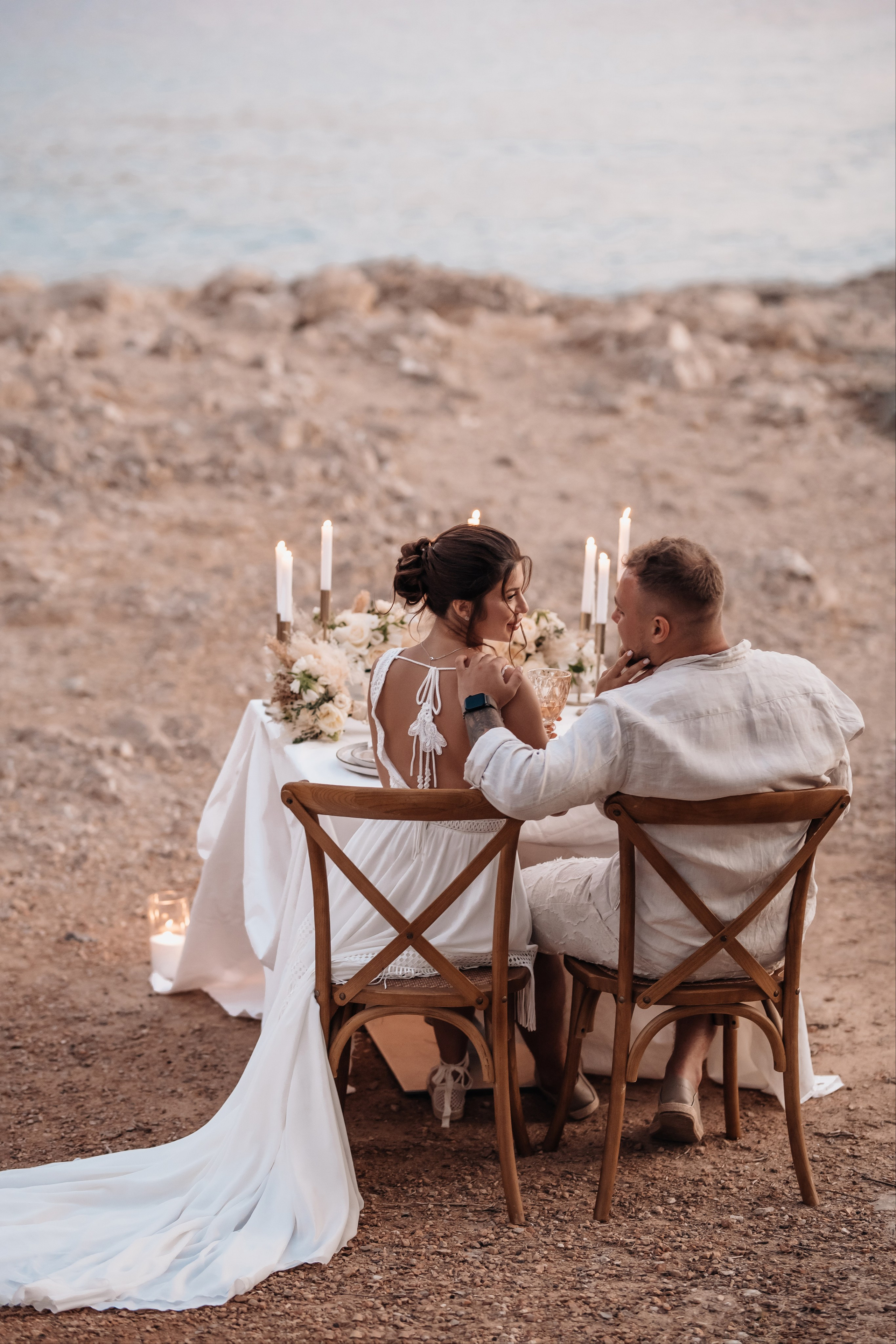 Valeria_&_Mihail. Фотограф на Майорке Екатерина Дробышева