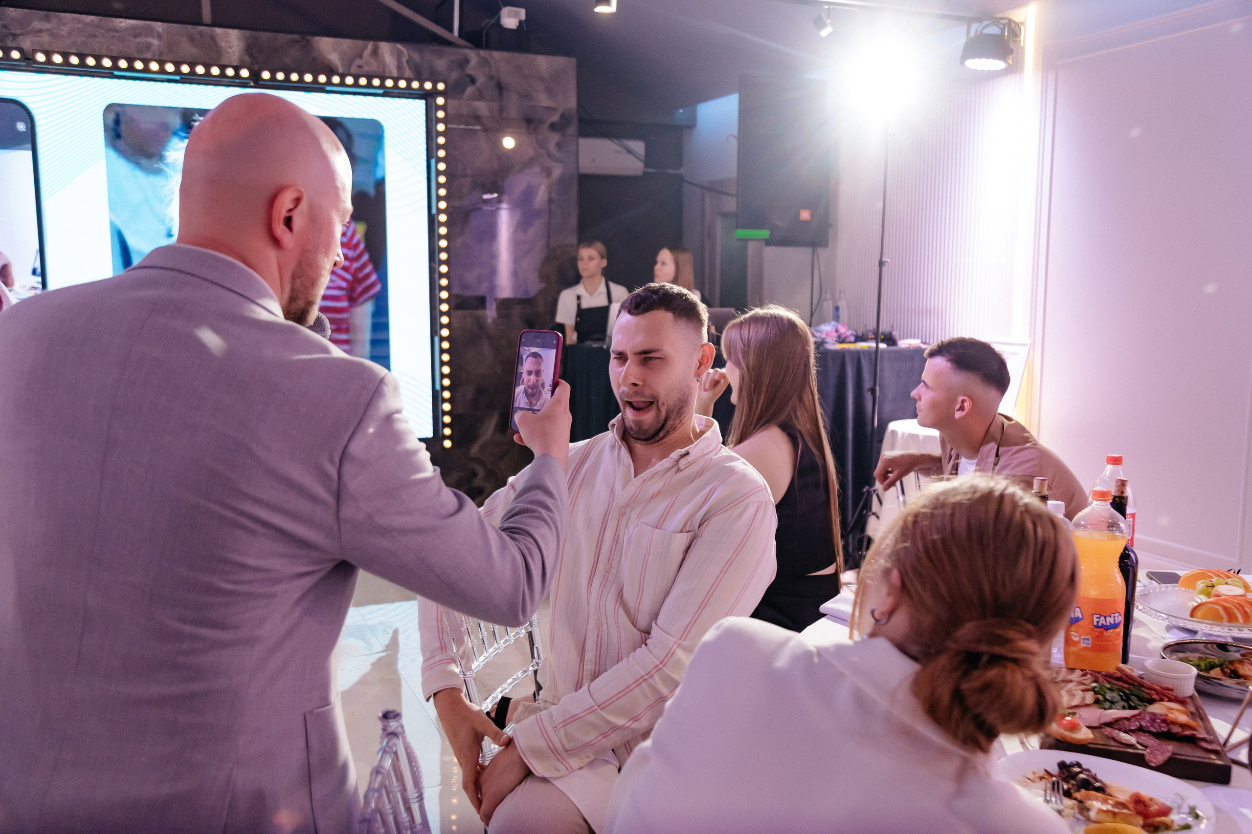 Алиса и Андрей. Свадебный и семейный фотограф Юлия Виноградова