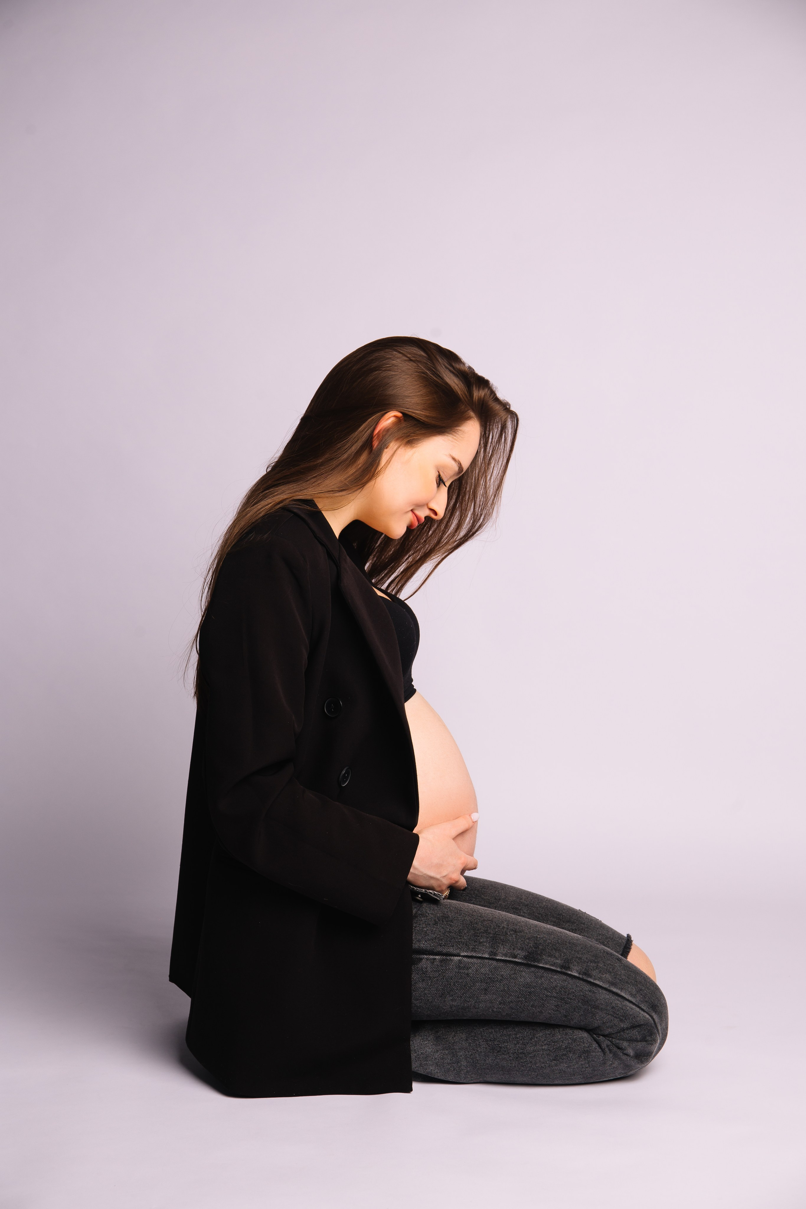 Фотосессия беременности. Фотограф Дмитров и МО Валентина Халикова