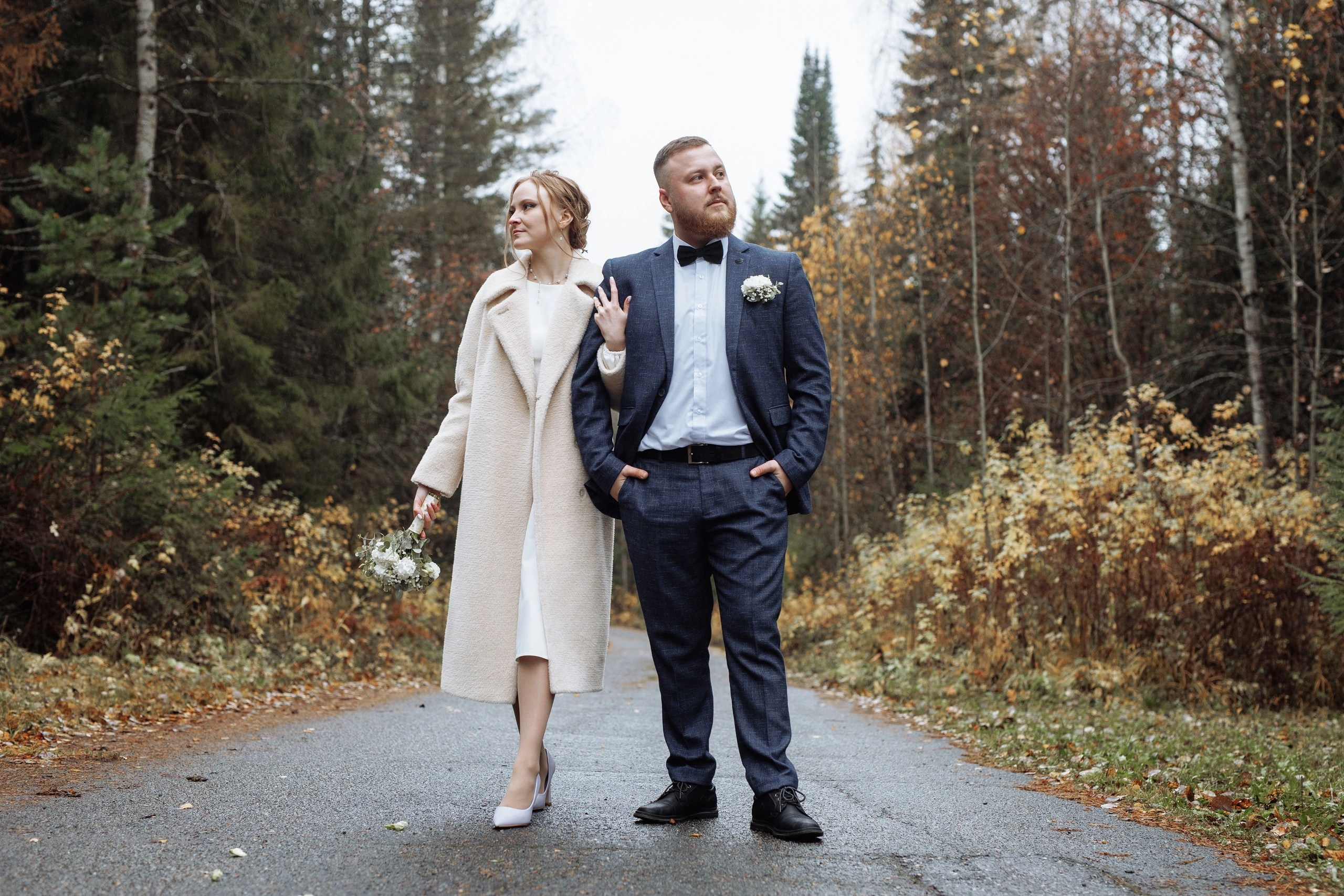 Wedding. Свадебный, семейный и детский фотограф в Ижевске