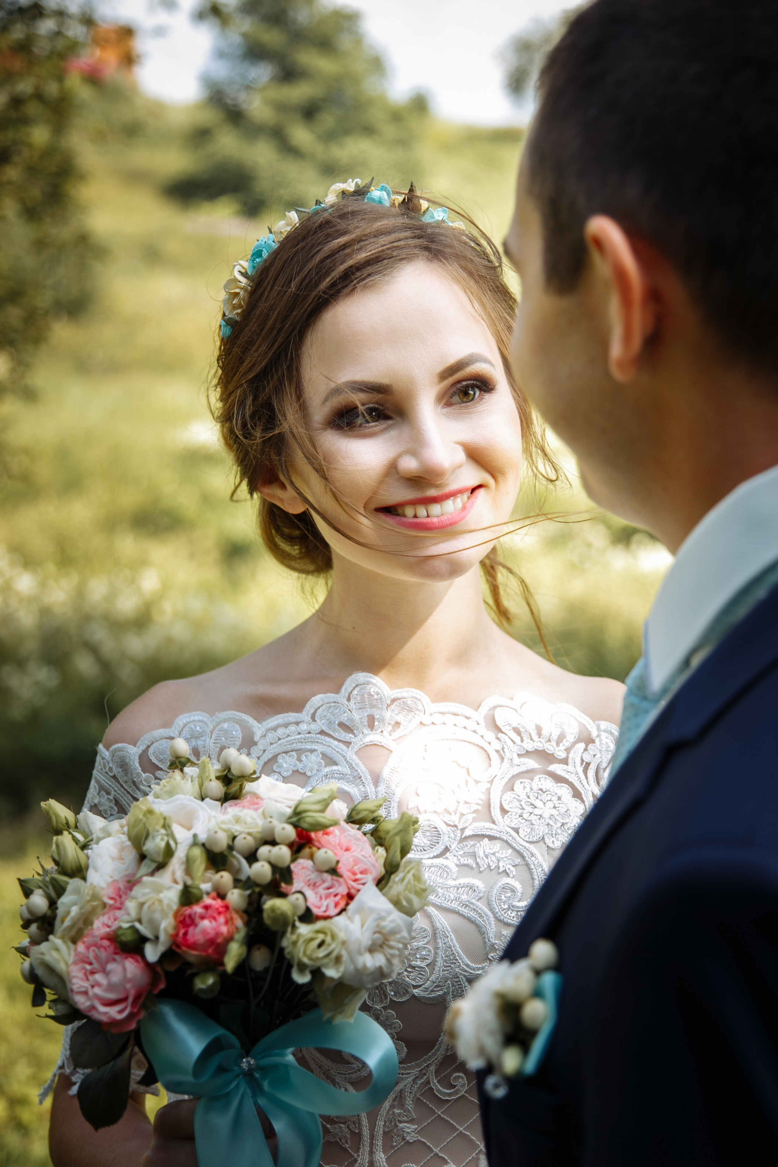 Wedding. Свадебный, семейный и детский фотограф в Ижевске