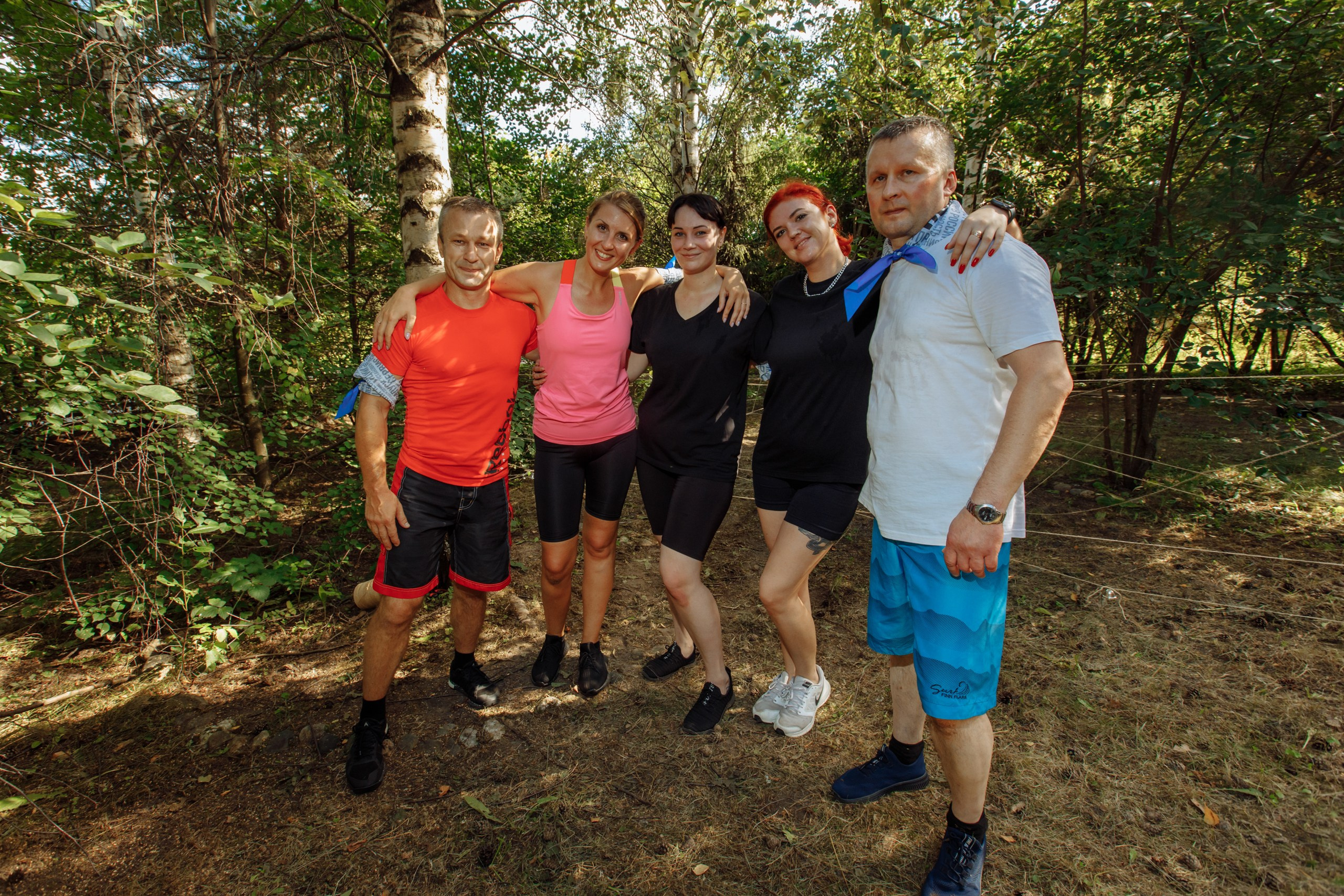 SUMMER. Motorkon. Свадебный фотограф в Ярославле Анастасия Архипова