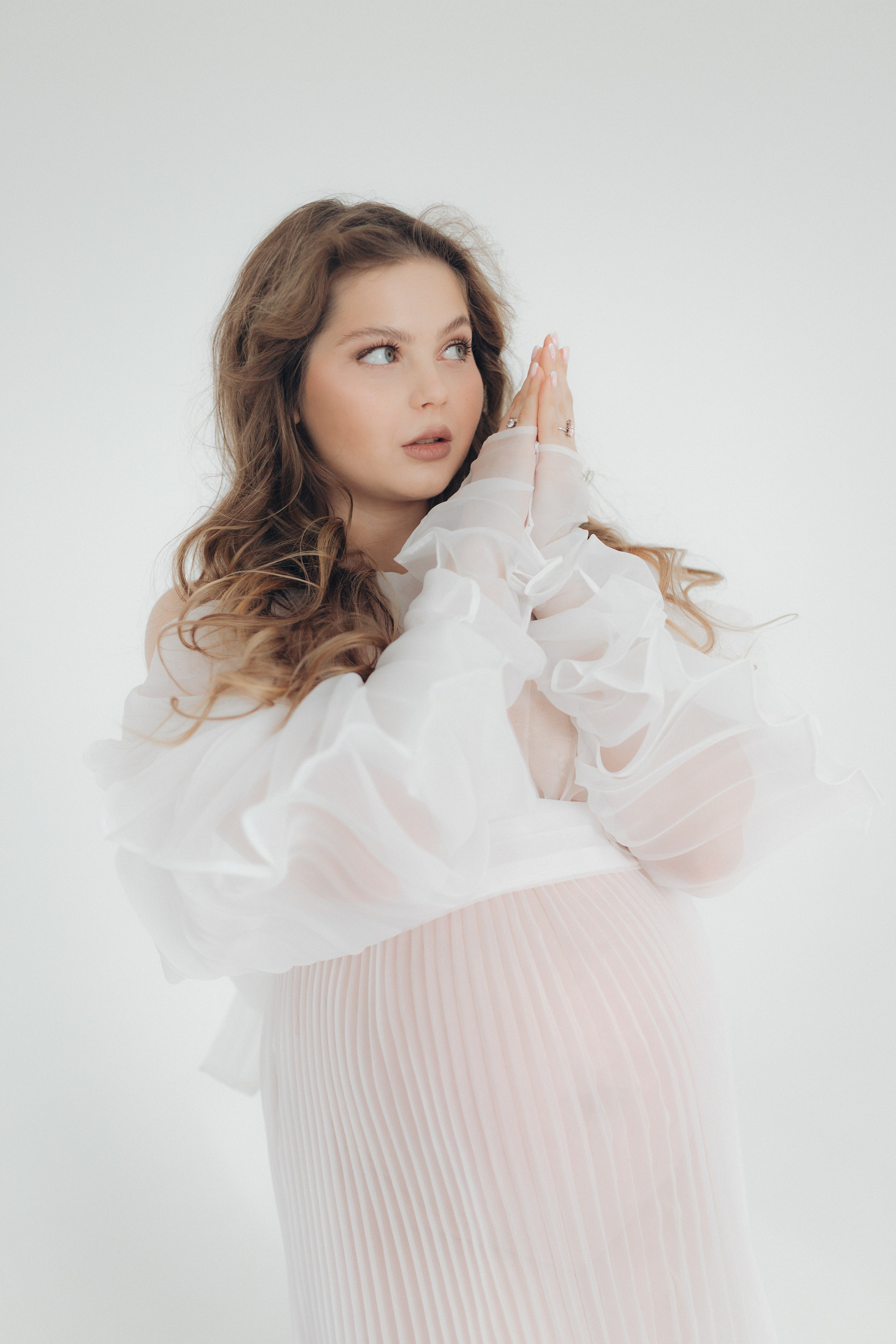 Семья. Фотограф Анастасия Евсеева |Белгород