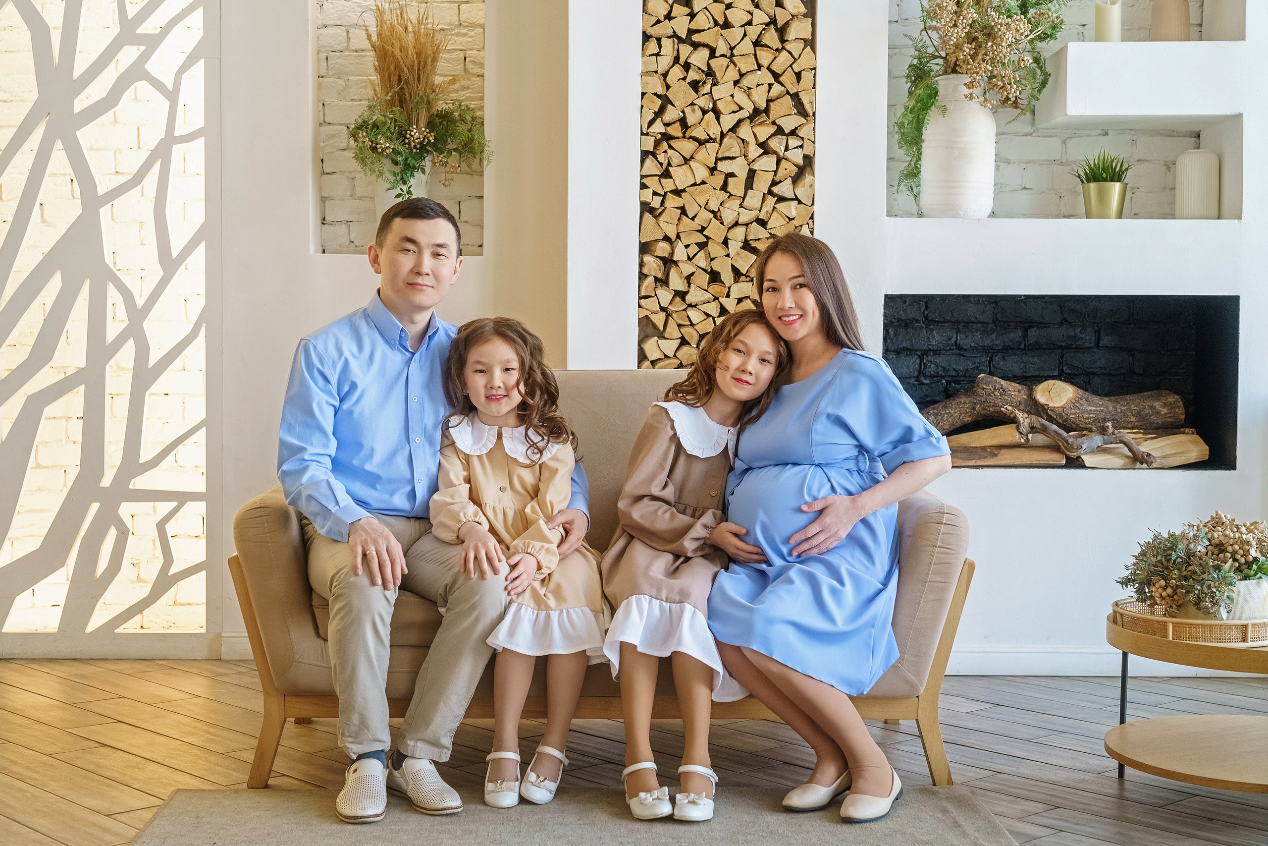 . Фотограф в Москве и Одинцово