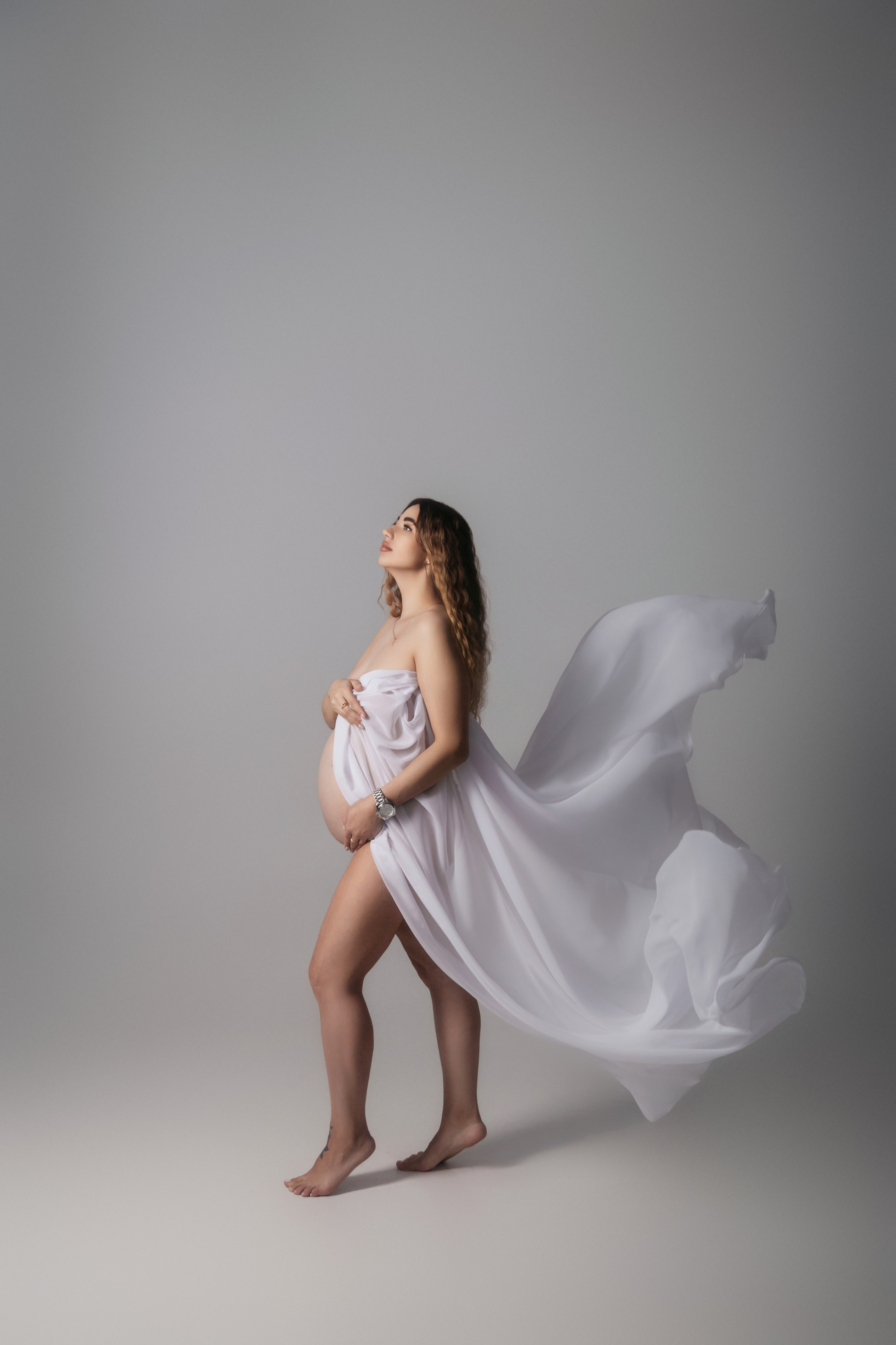 В ожидании чуда. Фотограф в Самаре Сташенкова Юлия