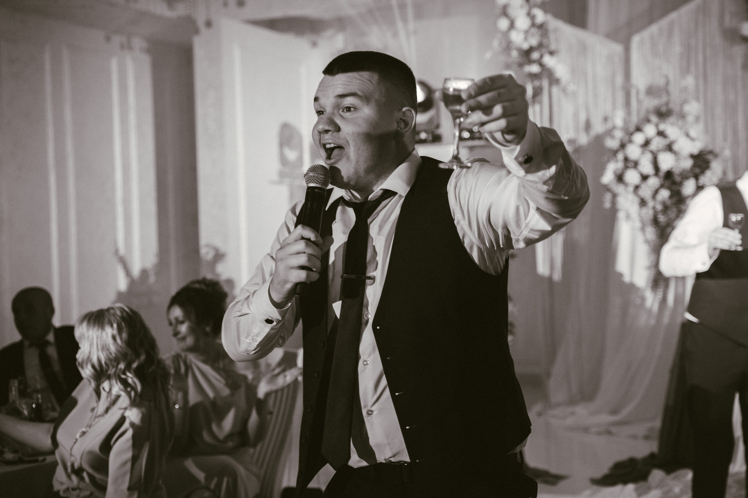 Анатолий и Яна. Свадебный Фотограф и видеограф Ростов-на-Дону и Таганрог Lavrinwed