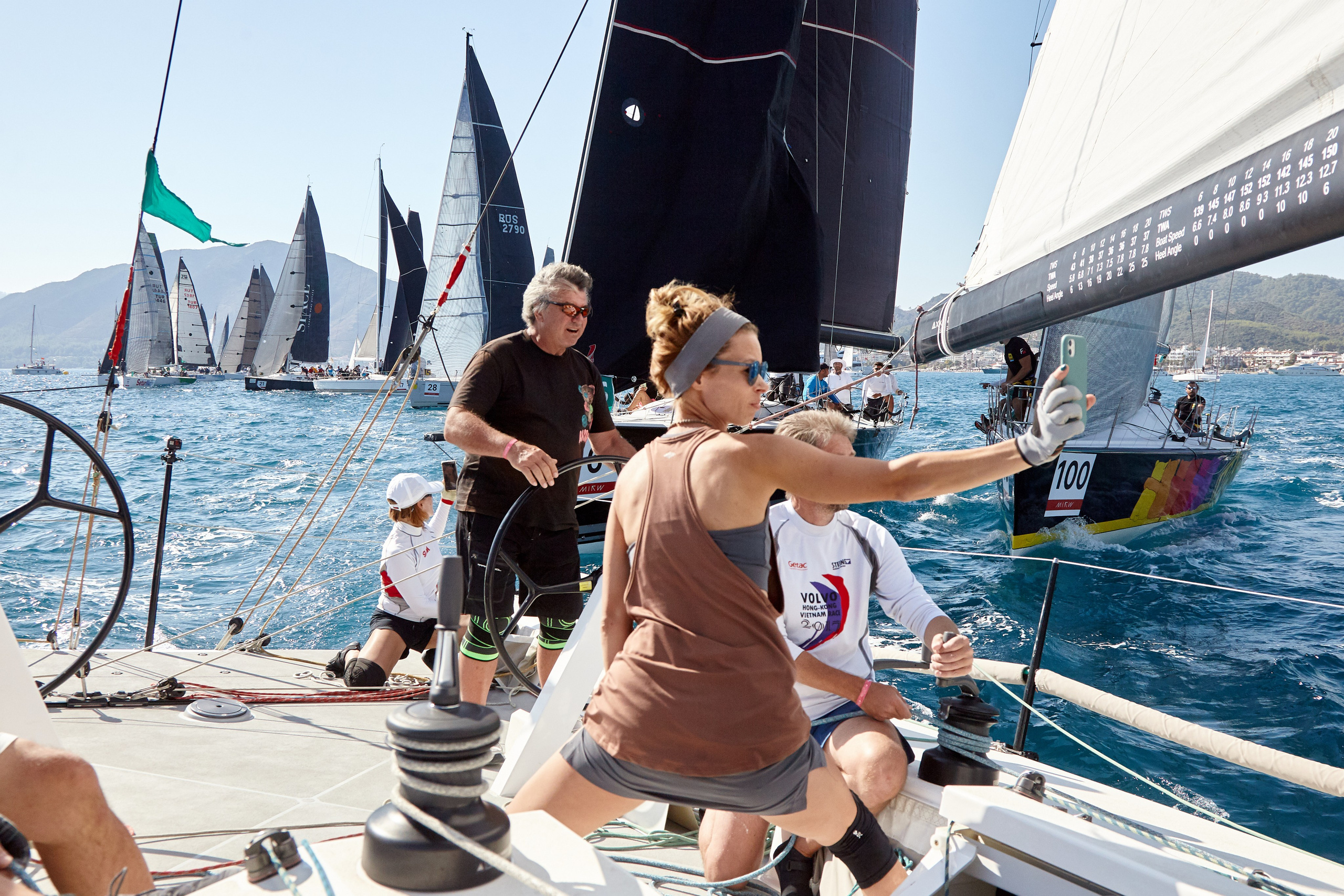 MIRW2022. Фотохроника для следующих поколений