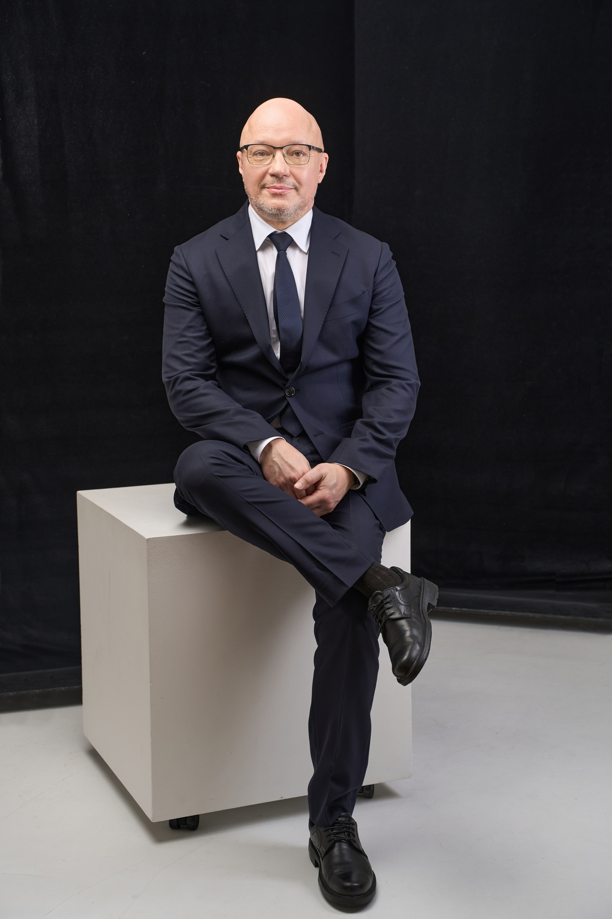 Николай. Михаил Белоусов фотограф Пермь