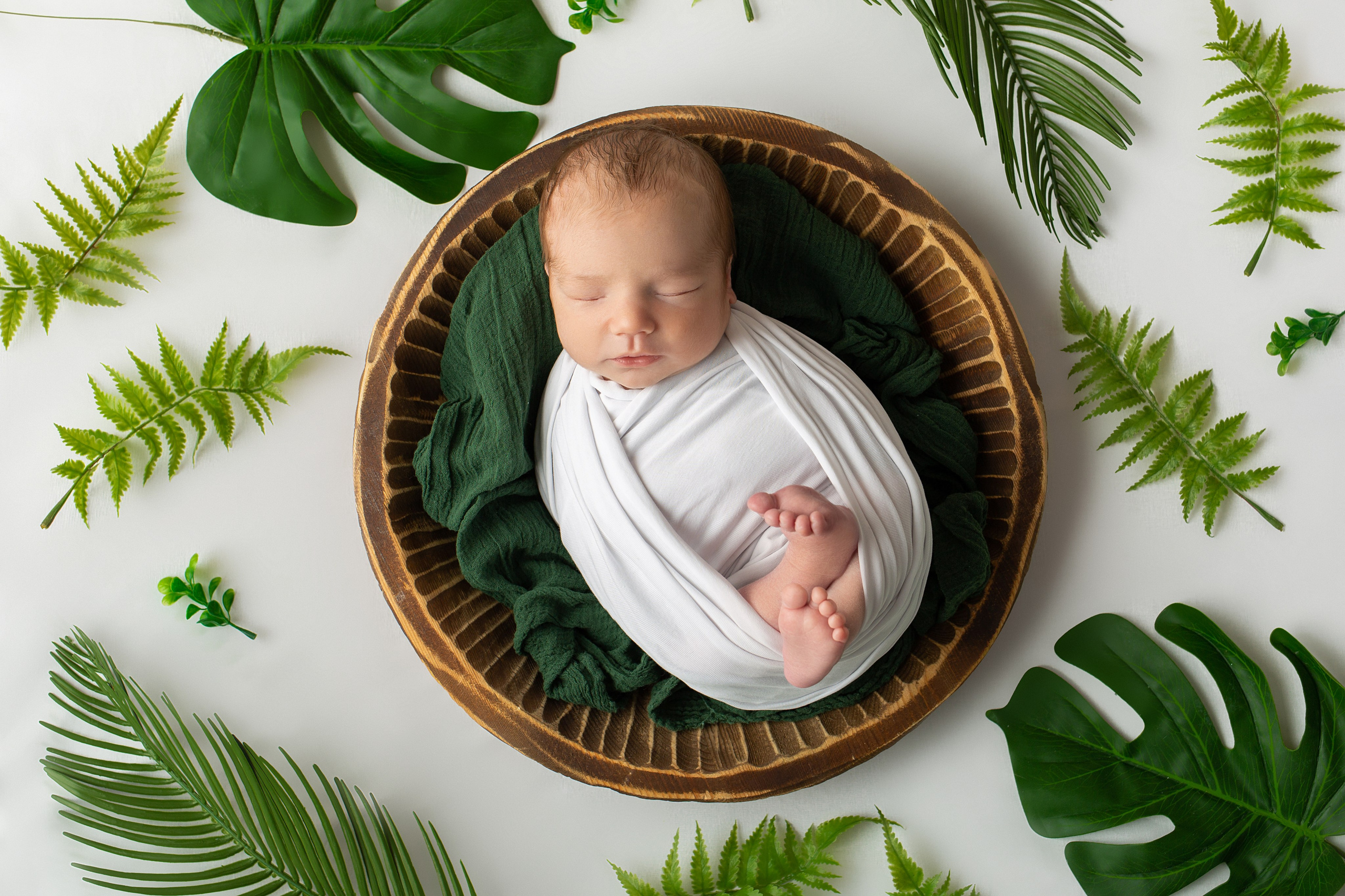 Ньюборн мальчики. Фотограф новорожденных, семейный, детский фотограф в Москве и Московской области