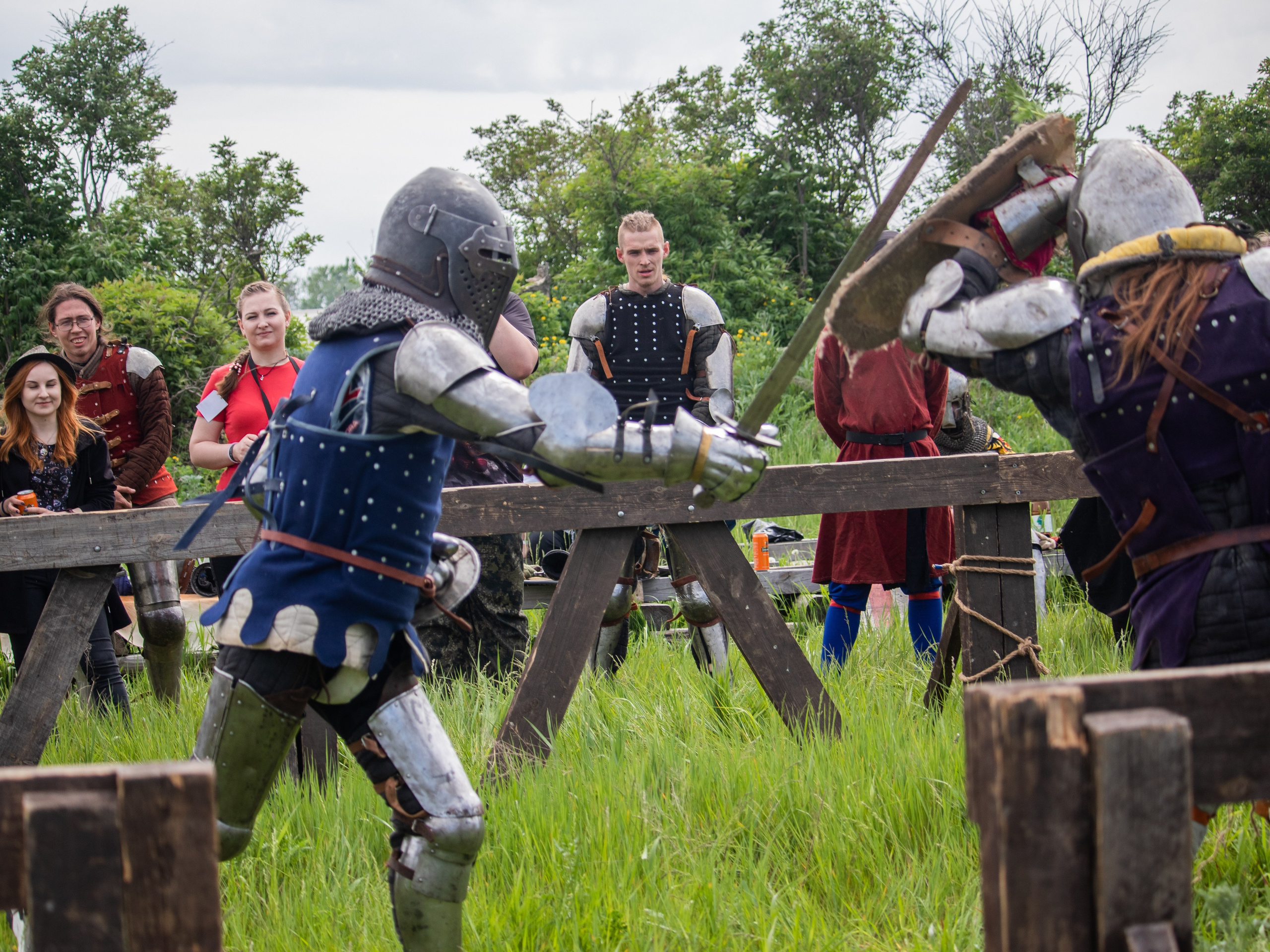 ДичьБург 2023