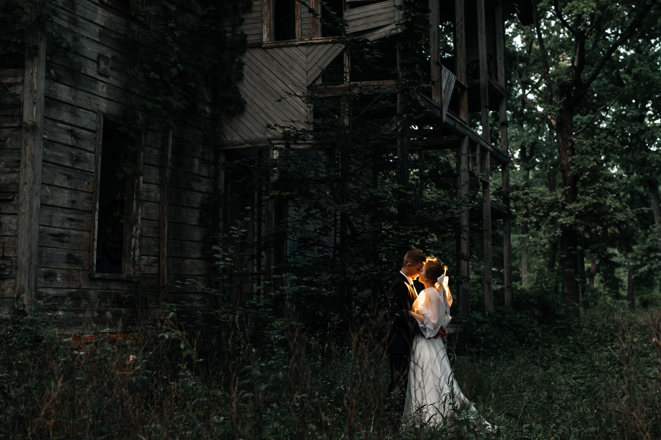 Свадебная фотосессия Воронеж. Свадебный и портретный фотограф в Воронеже Нестеренко Илья