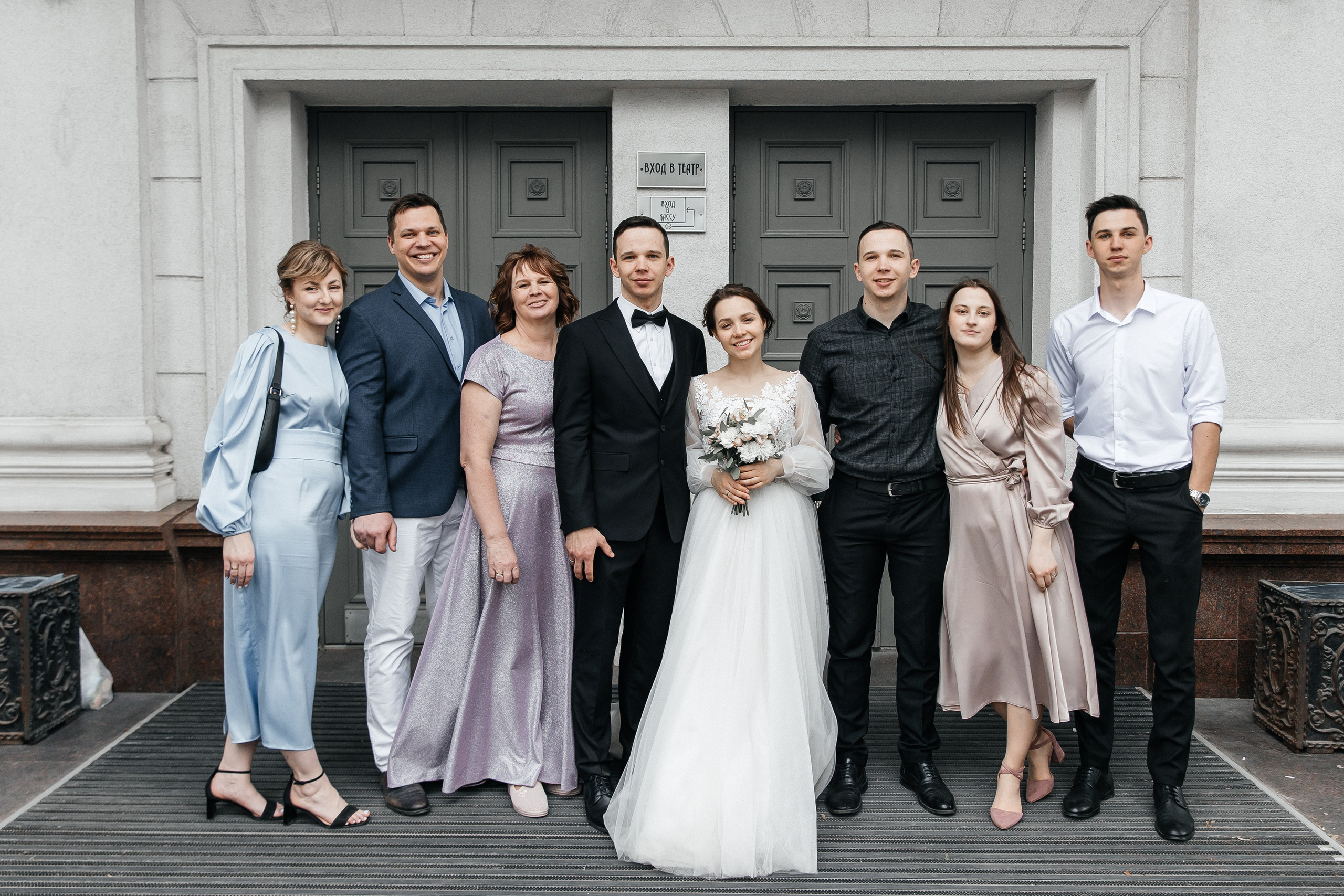 Свадьба Воронеж. Свадебный и портретный фотограф в Воронеже Нестеренко Илья