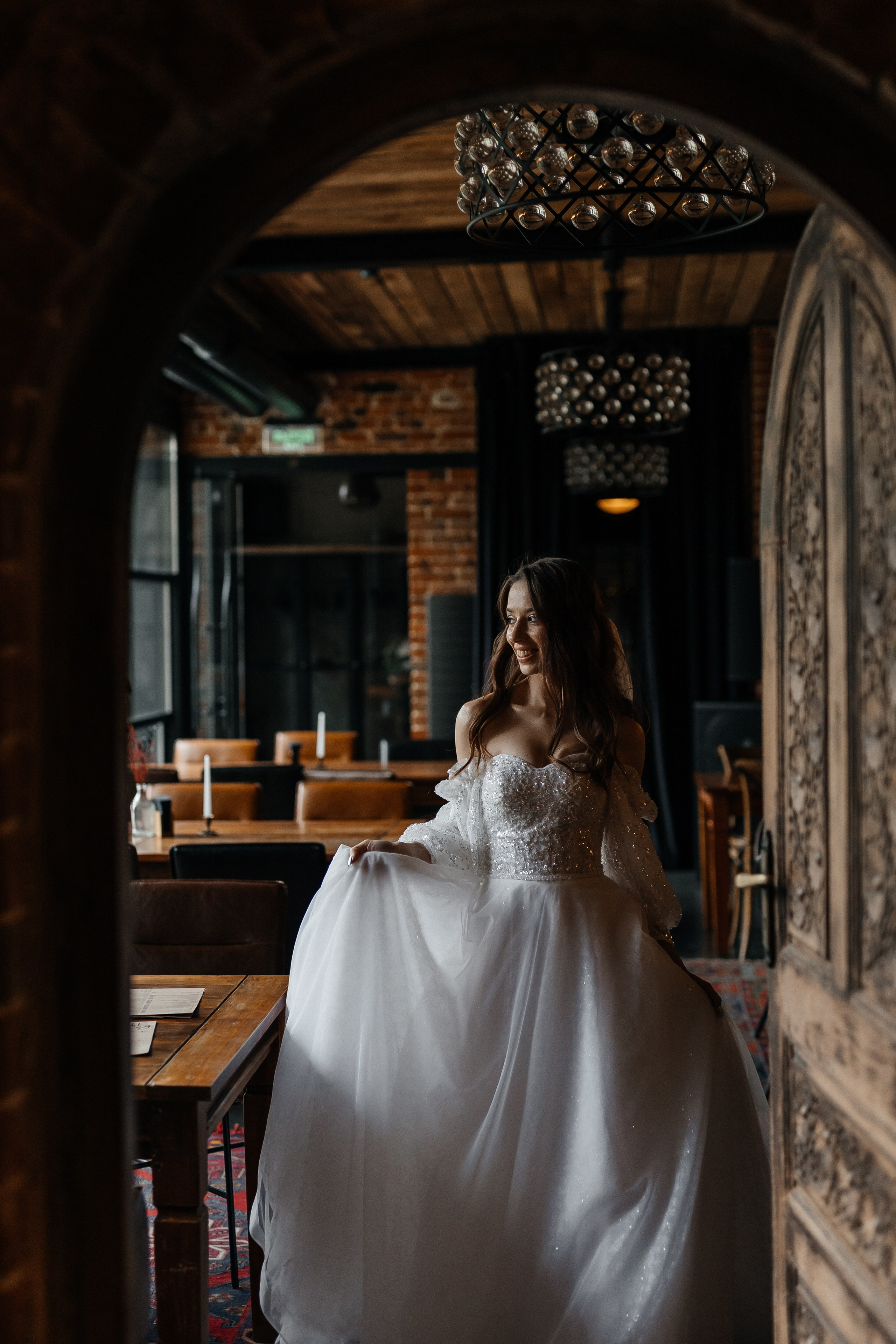 Алексей и Яна. Свадебный и портретный фотограф в Воронеже Нестеренко Илья