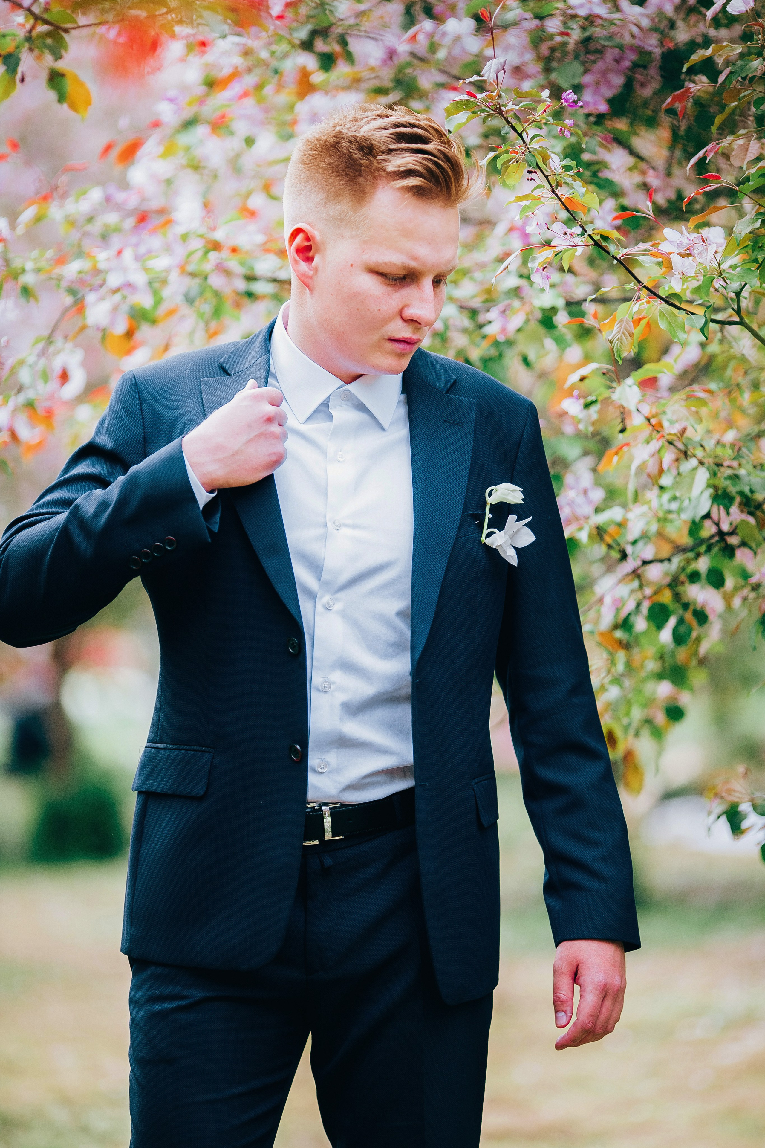 Денис и Анна. Свадебный и семейный фотограф Екатерина Бубнова